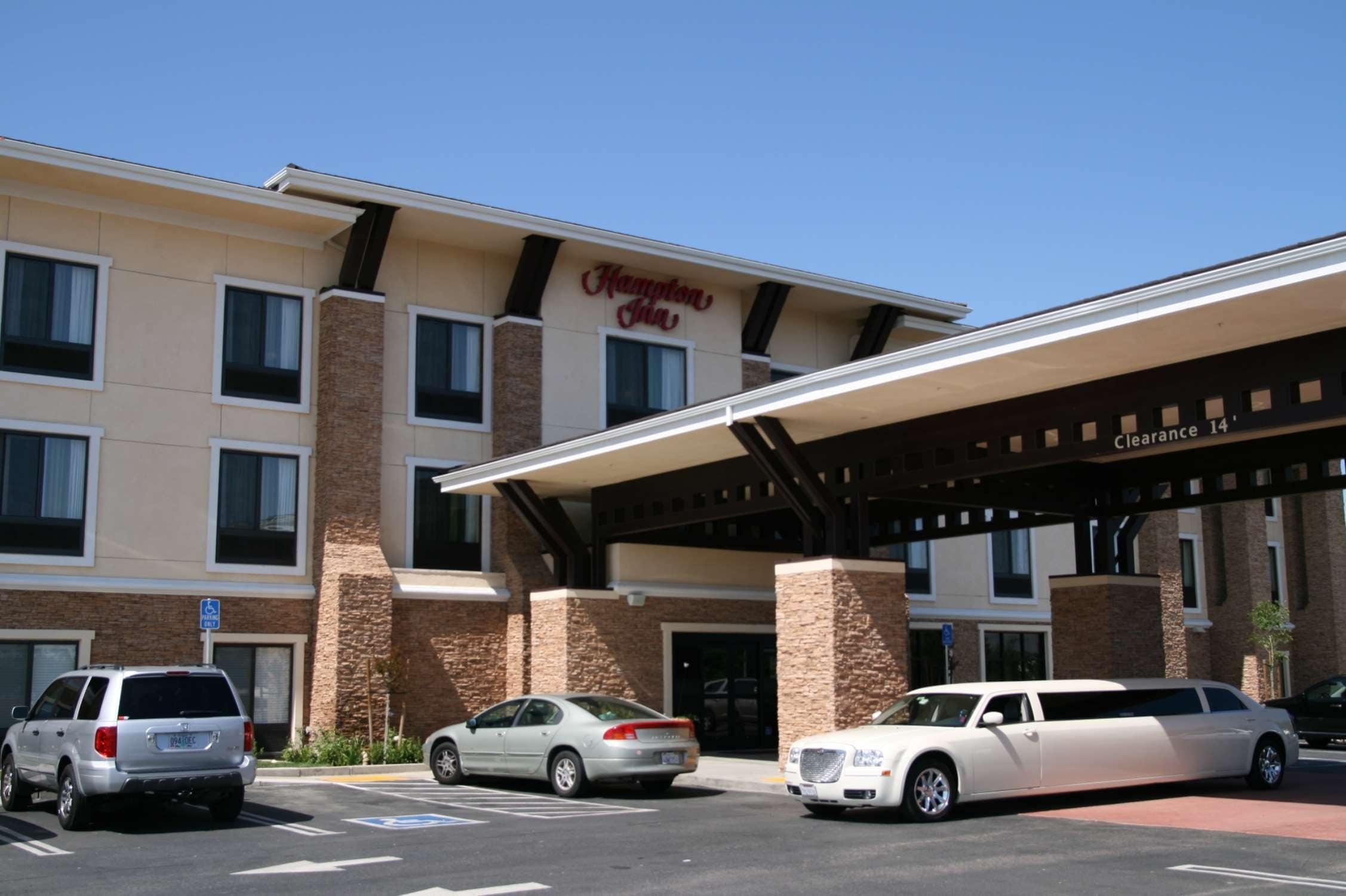 15 Smart Hampton by Hilton Hotels in California Worth Booking