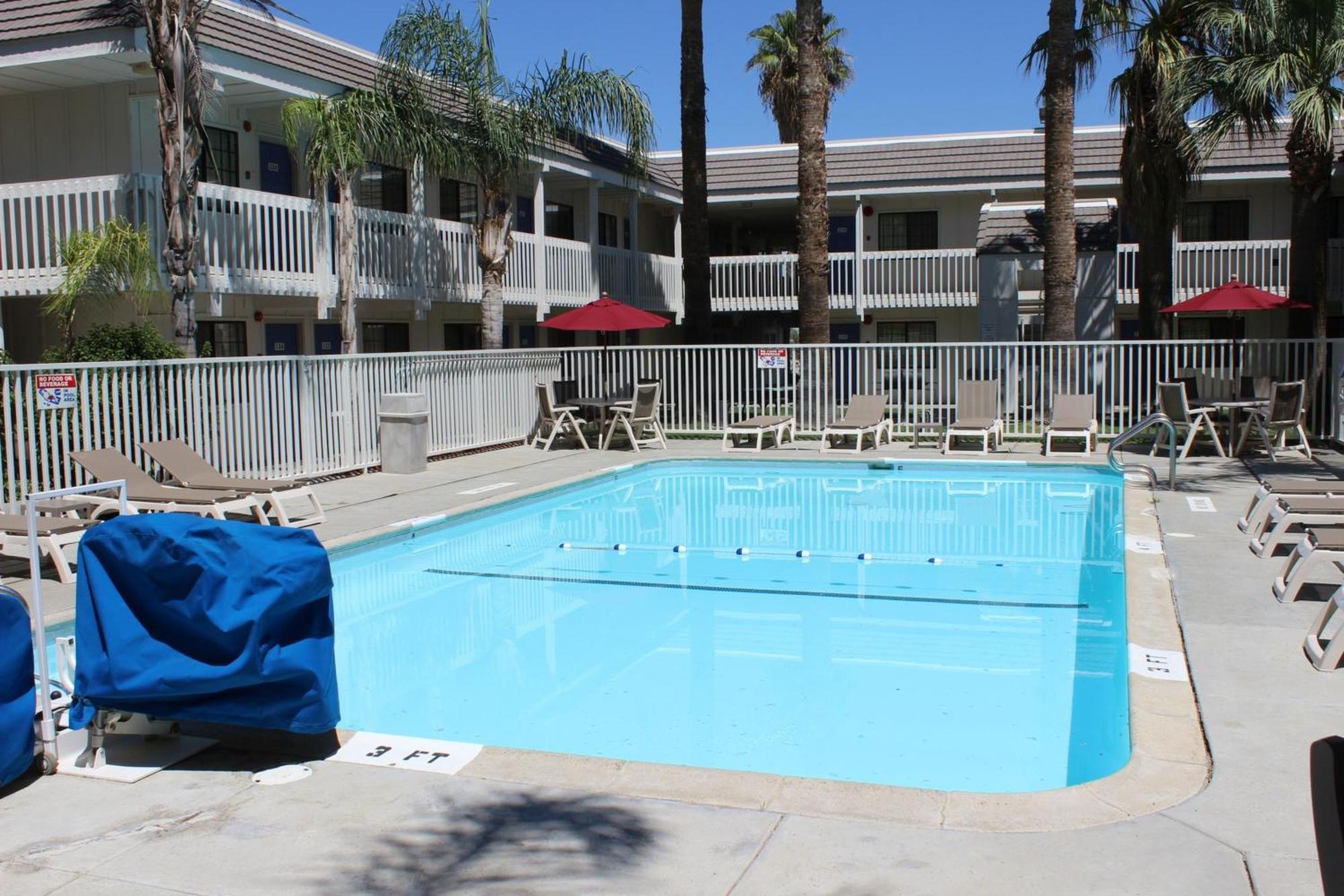 Where to Stay in Northern California: 15 Best Motel 6 Hotels