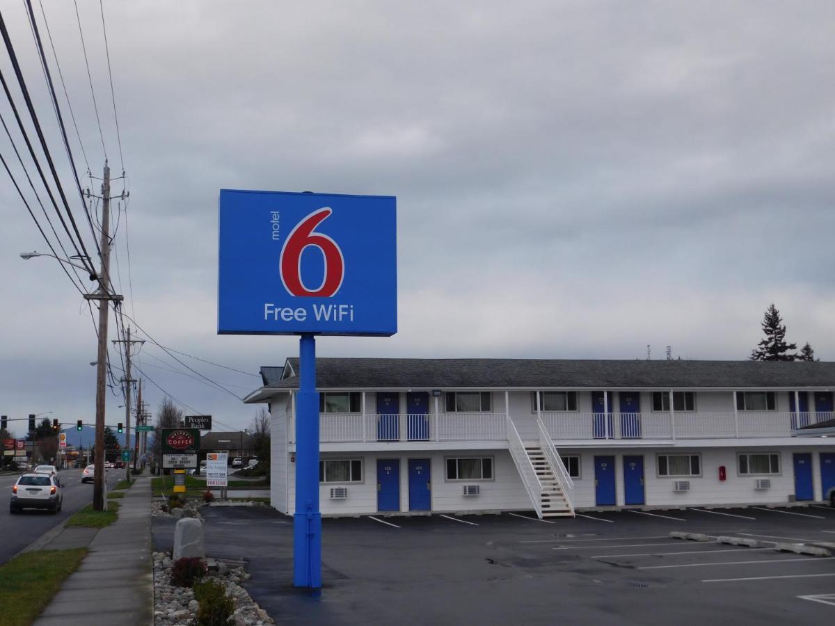 14 Smart Motel 6 Stays in the Pacific Northwest Worth Booking
