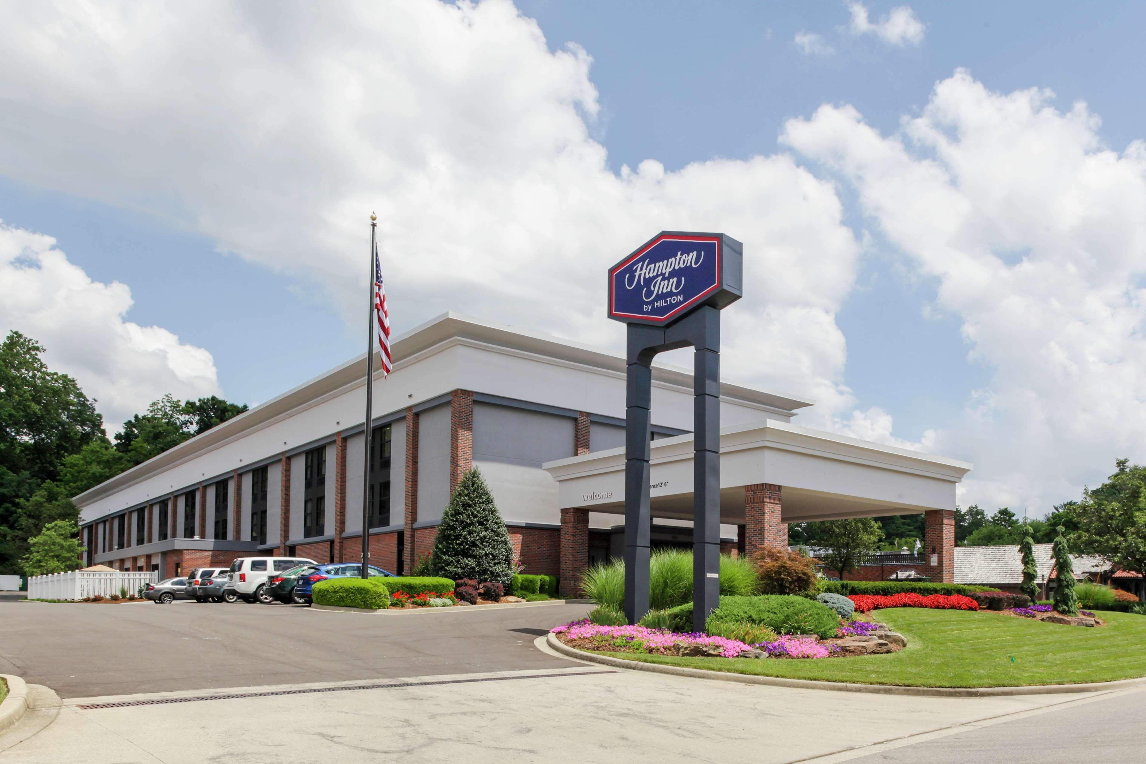 12 Top-Rated Hampton by Hilton Hotels In Indiana