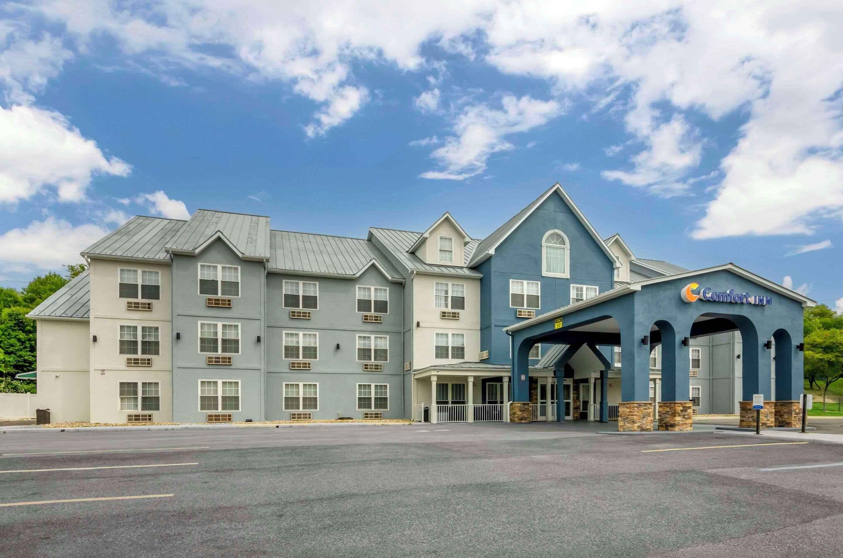 8 Smart Comfort Inn Hotels in Virginia Worth Booking