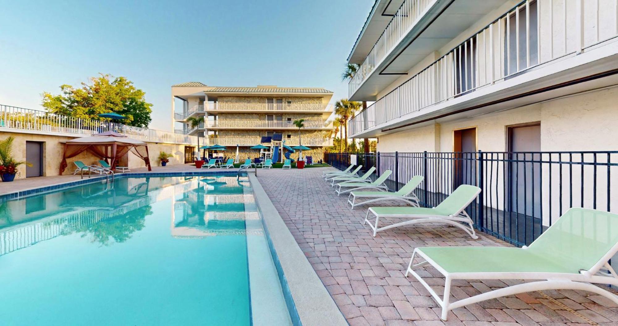 15 Budget Hotels in Florida That Actually Deliver Value