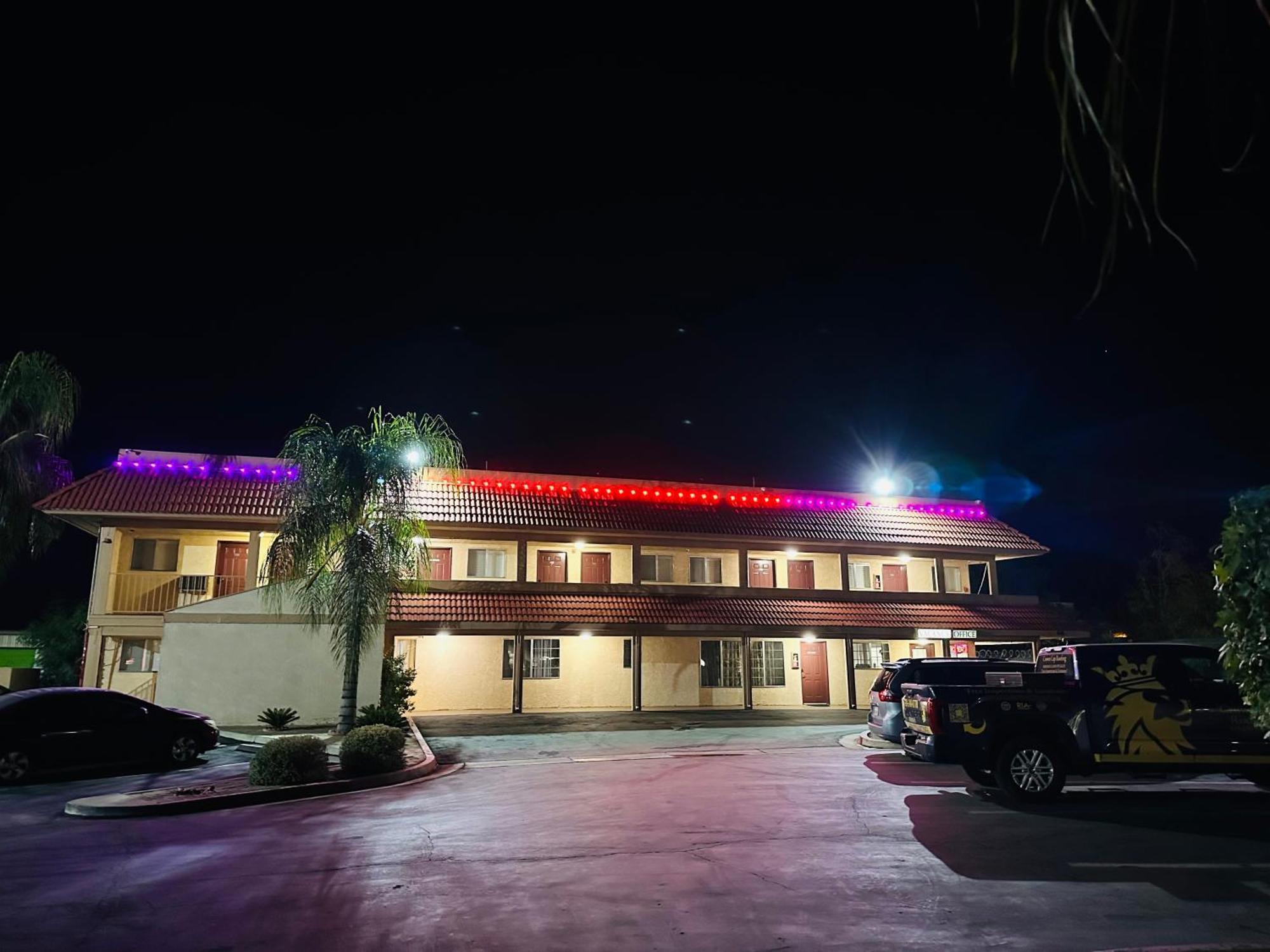 Staying In California: 15 Central Hotels Compared