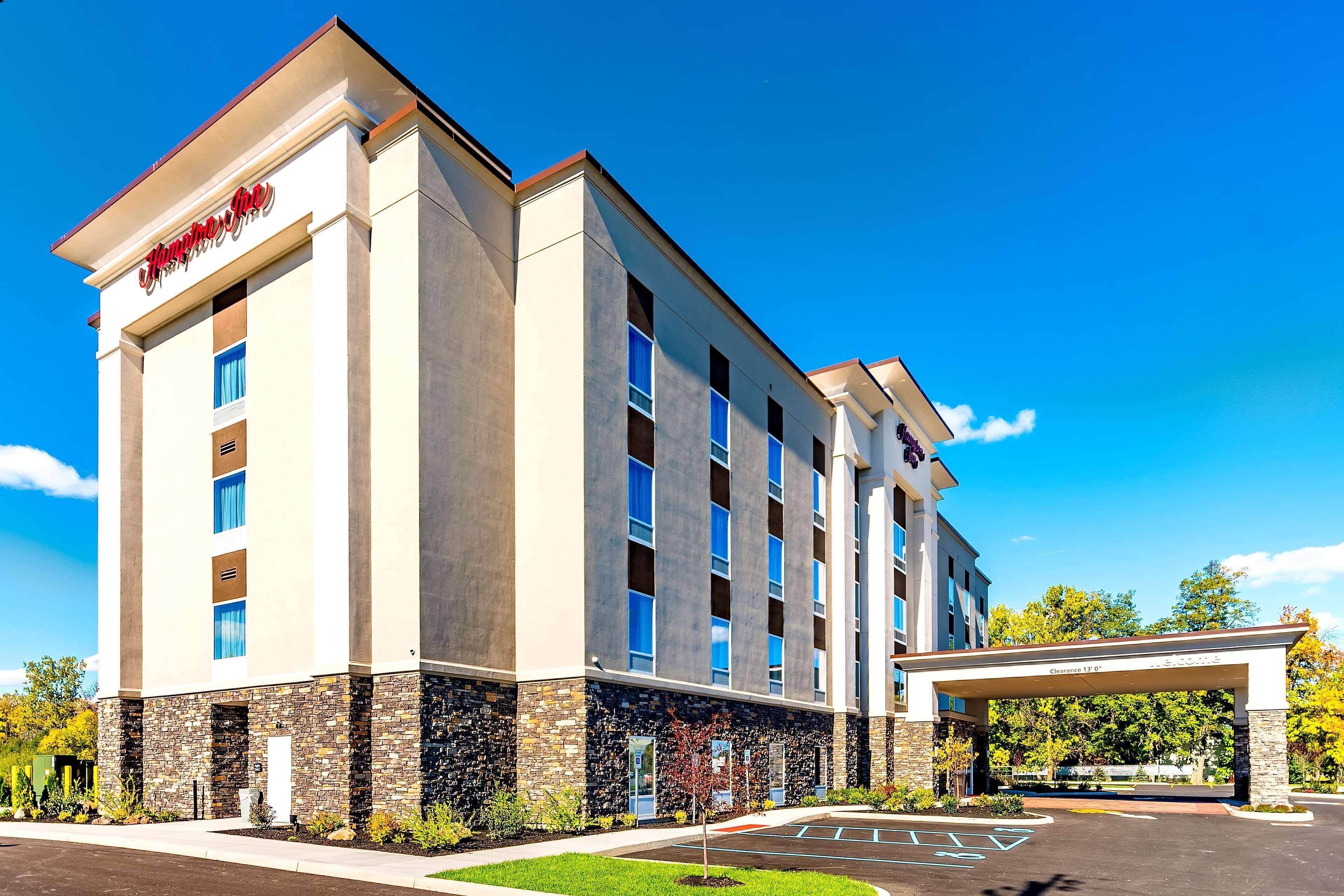 15 Business Hotels in New York State Worth Booking