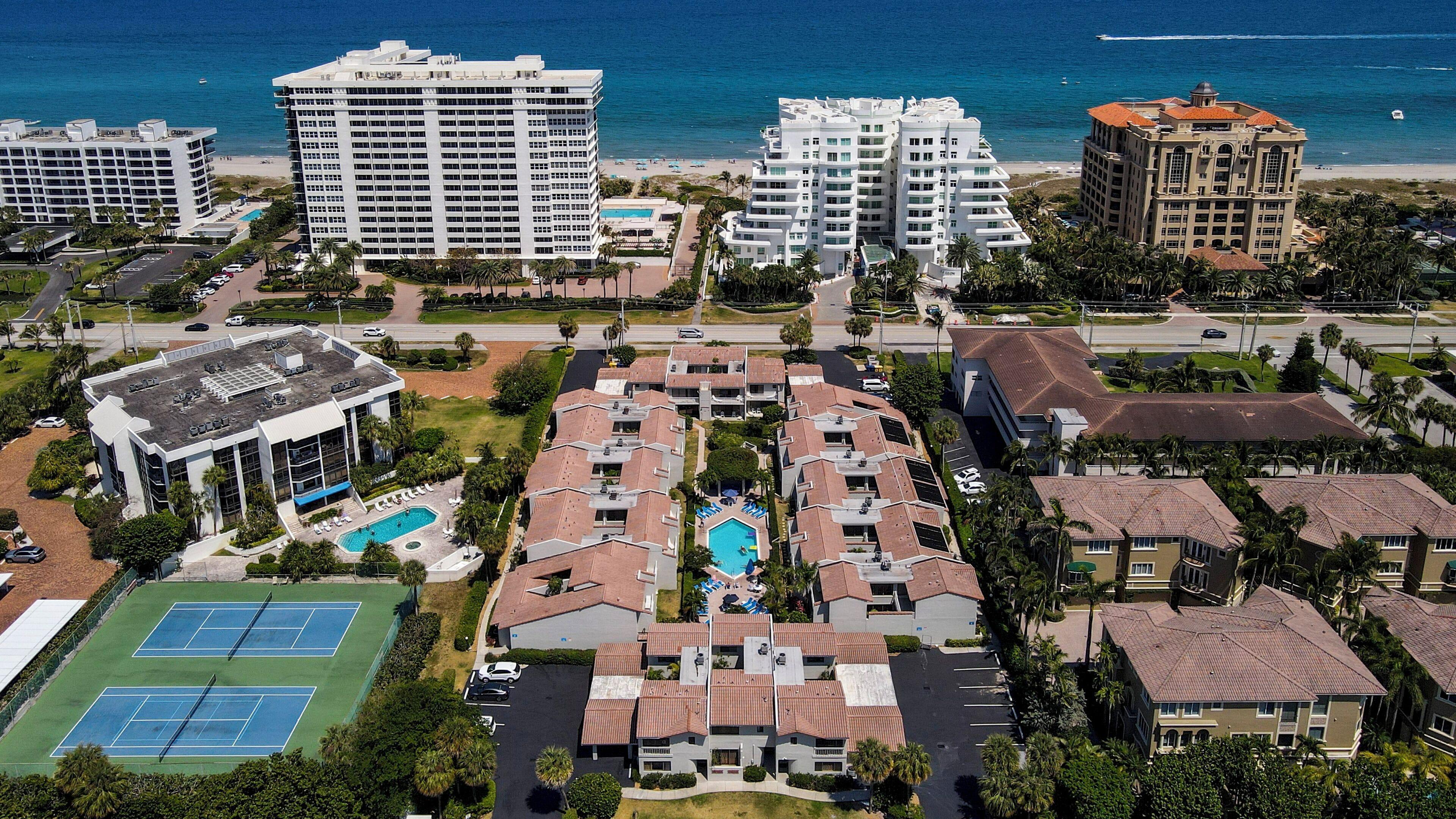 15 Beach Hotels in Florida That Deliver on the Coastline Promise