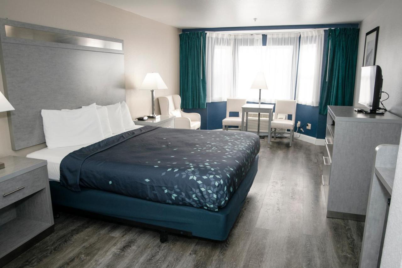 15 Smart Beach Hotels in California Worth Booking