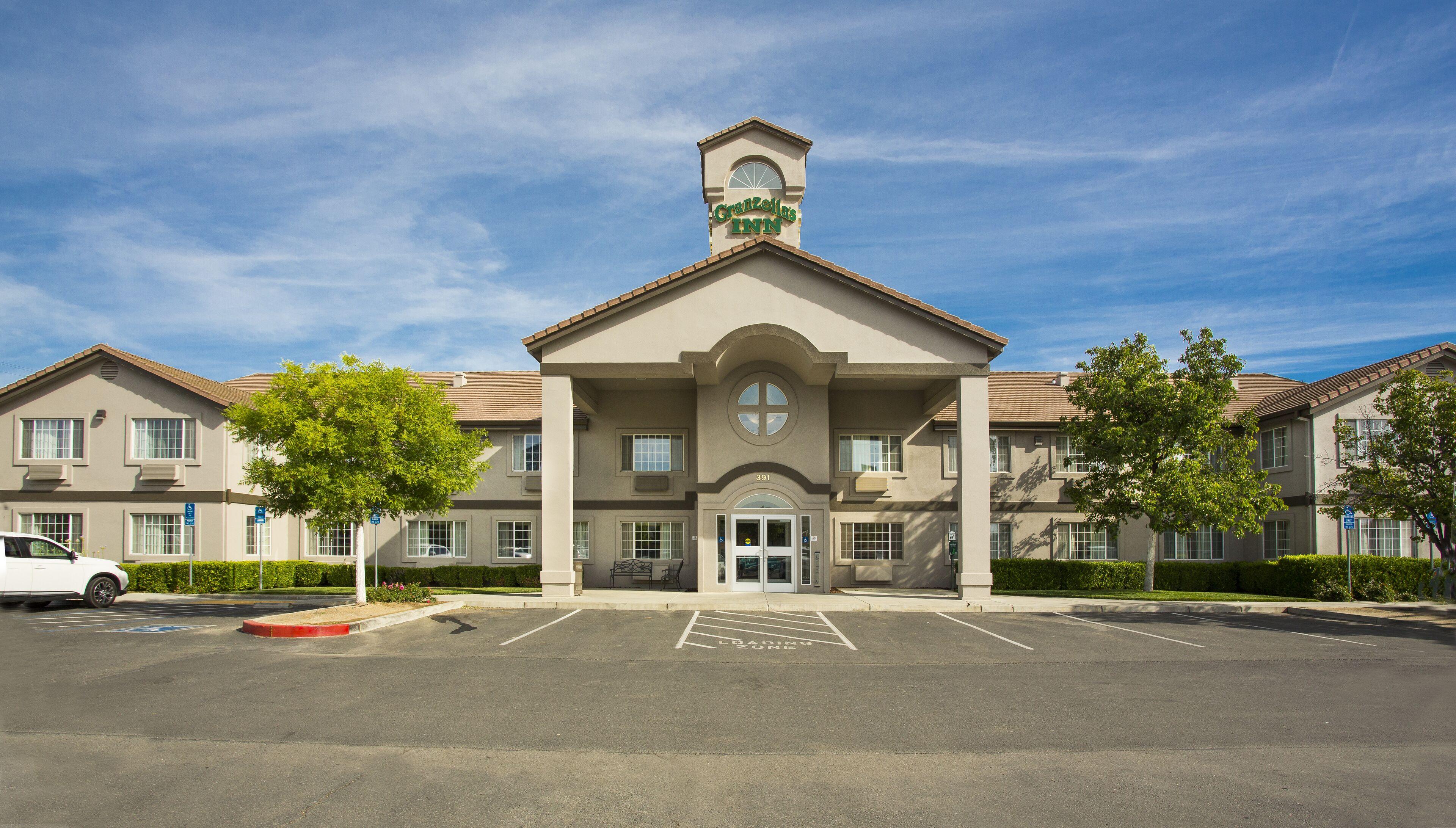 15 Smart Central Hotels In Northern California Worth Booking