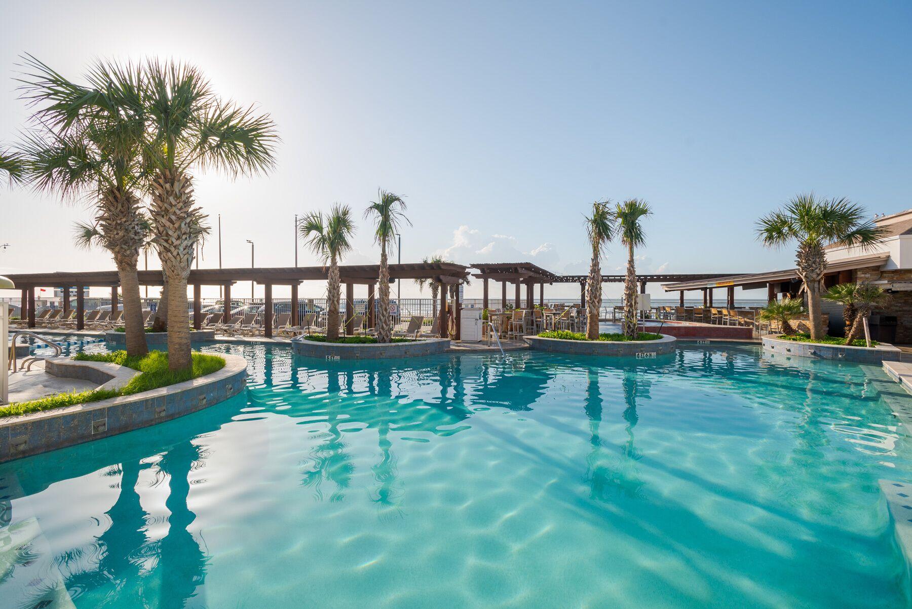 Staying In Texas Gulf Coast: 15 Budget Hotels Compared