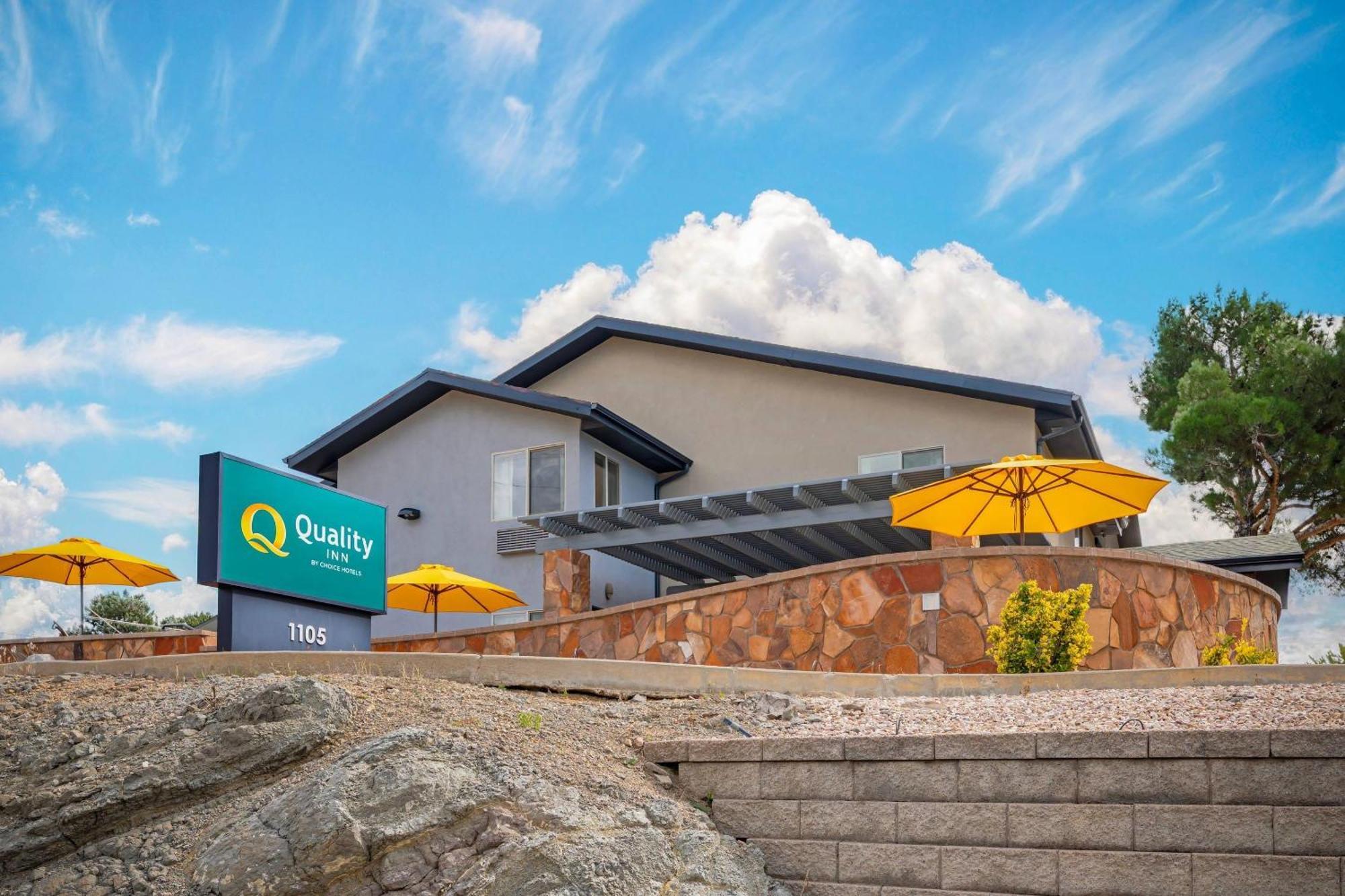 15 Smart Budget Hotels In Arizona Worth Booking