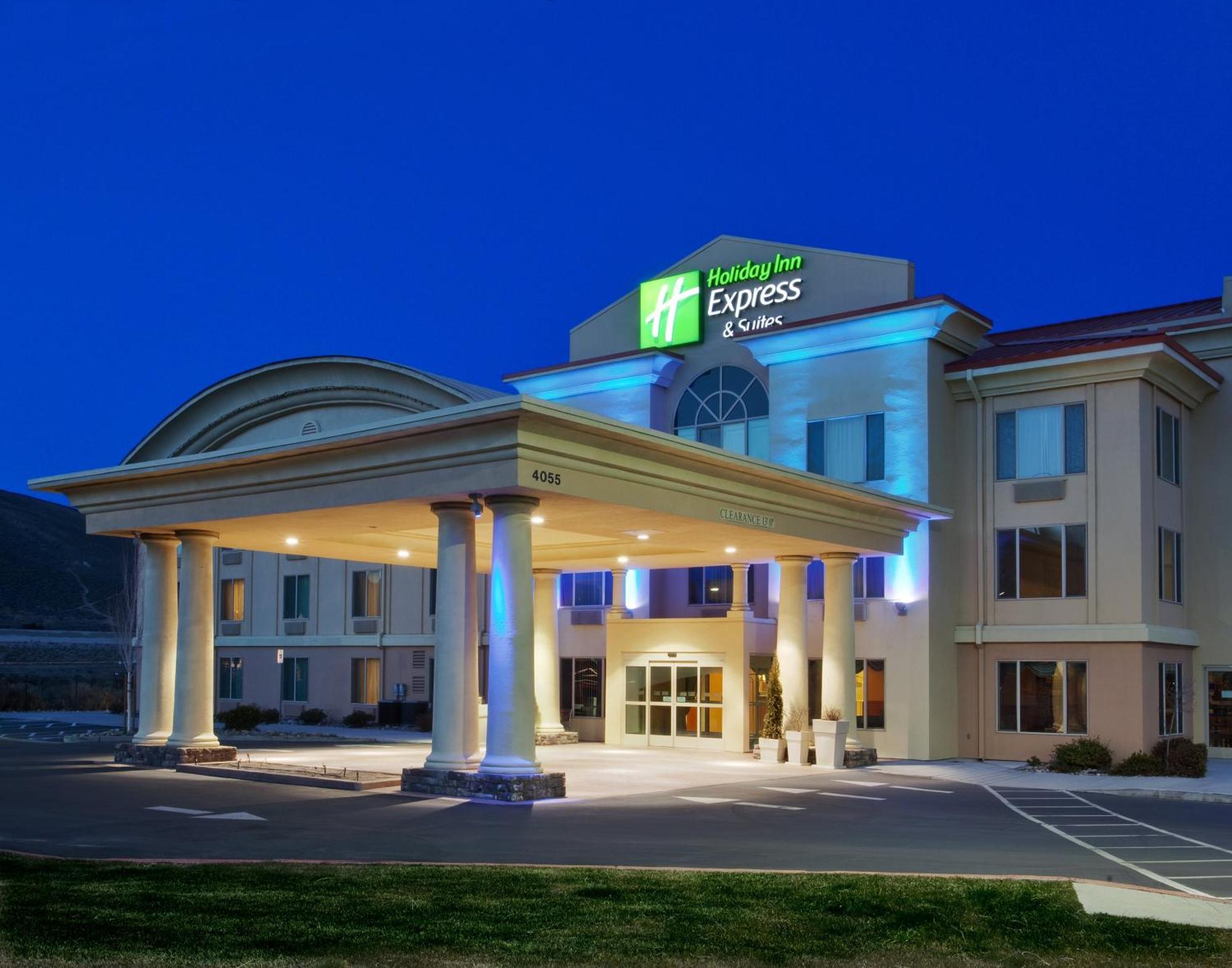 15 Top-Rated Spa Hotels in California and Nevada