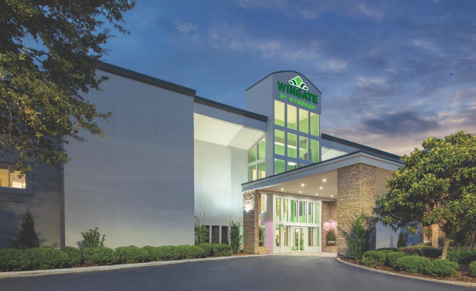 Staying in Georgia: 15 Golf Hotels Ranked & Compared