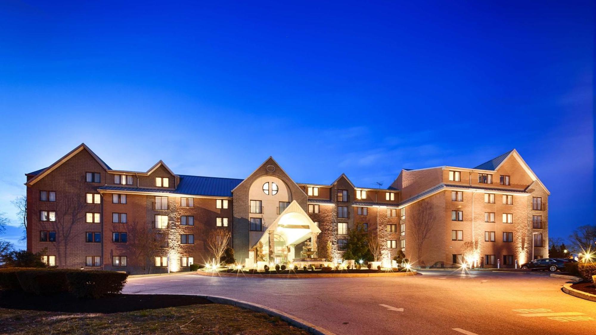 15 Top-Rated Central Hotels In Pennsylvania To Book Now