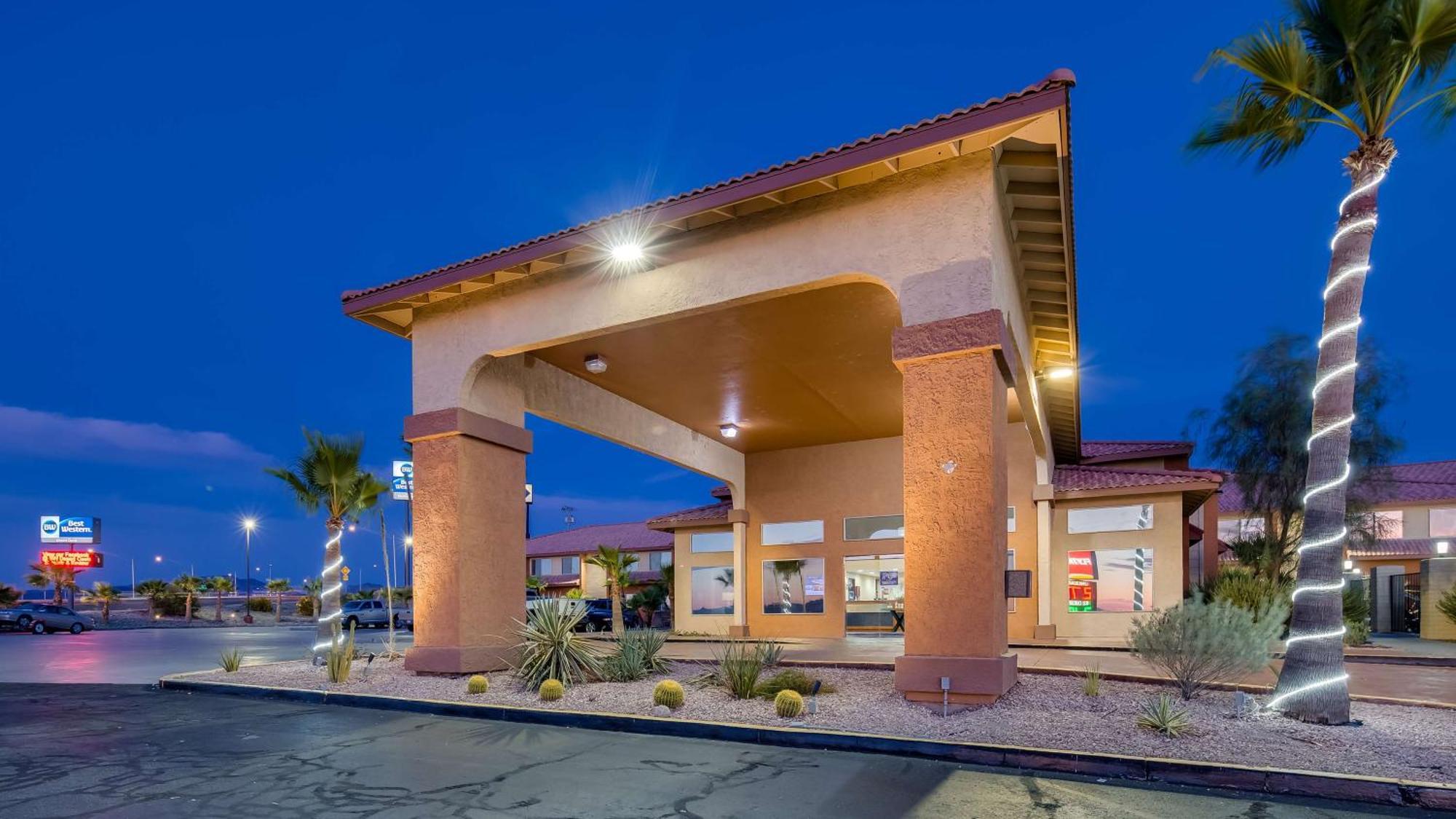 Where to Stay in Arizona: 15 Best Family-Friendly Hotels