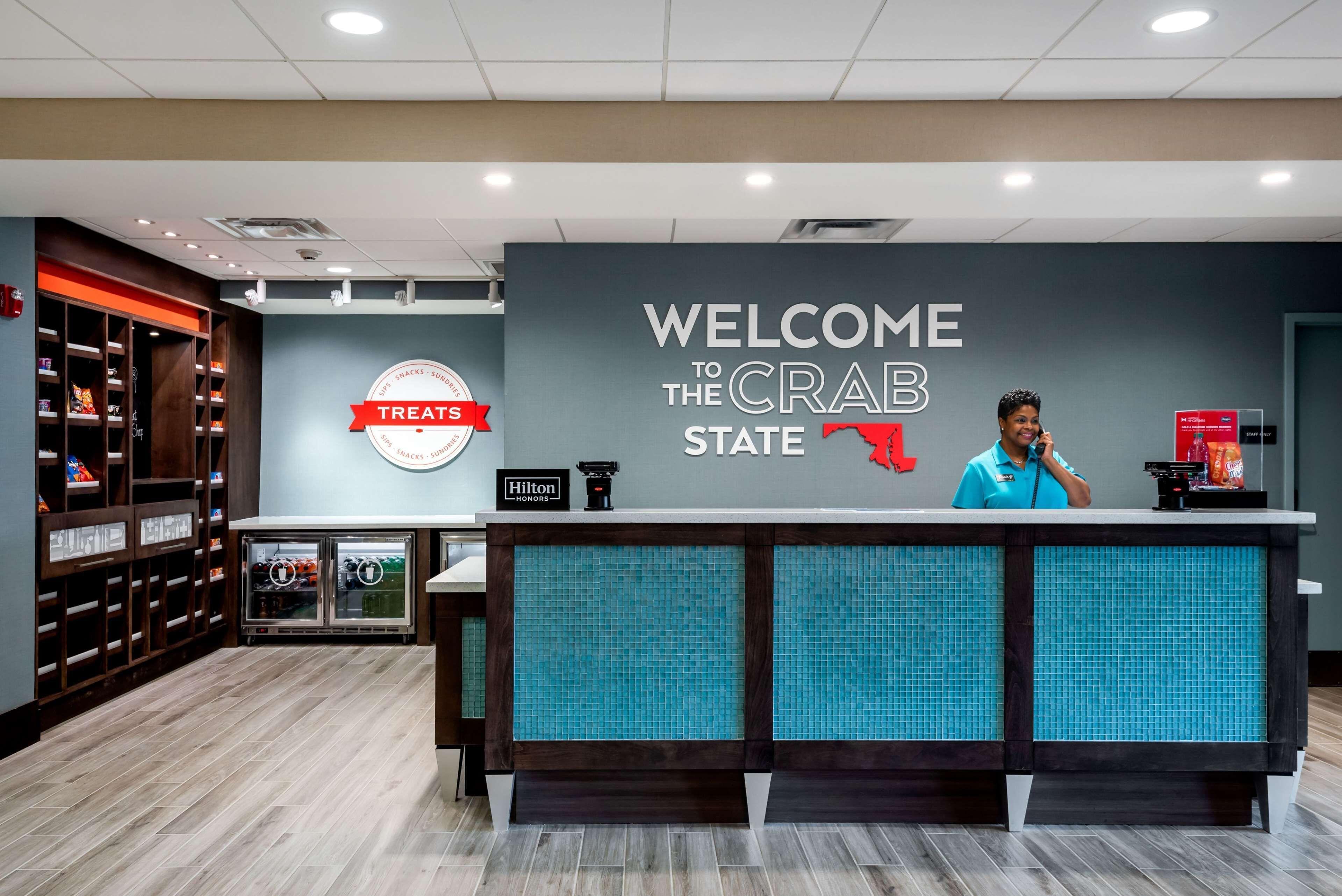 Staying In Maryland: 15 Business Hotels Compared