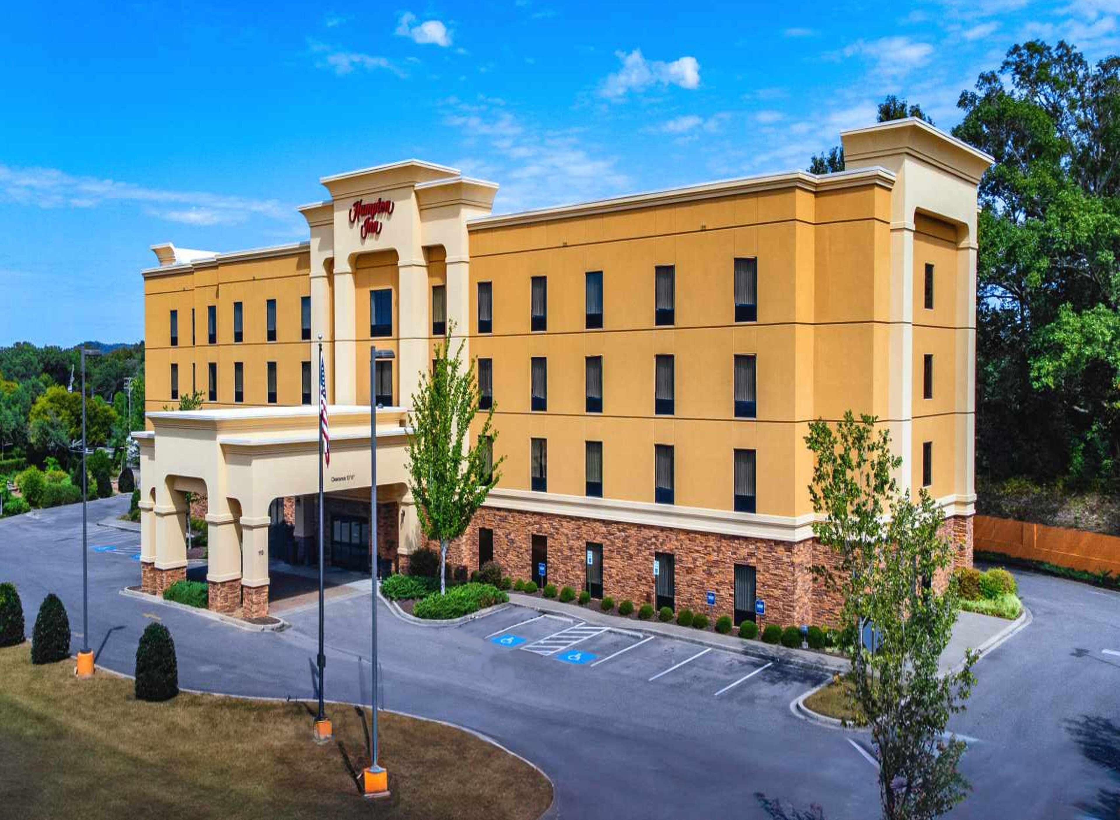 Where to Stay in Tennessee: 15 Exceptional Design Hotels