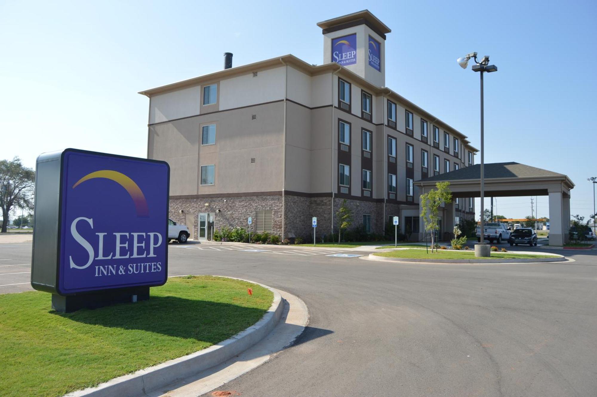 14 Budget Hotels in Oklahoma That Actually Deliver Value