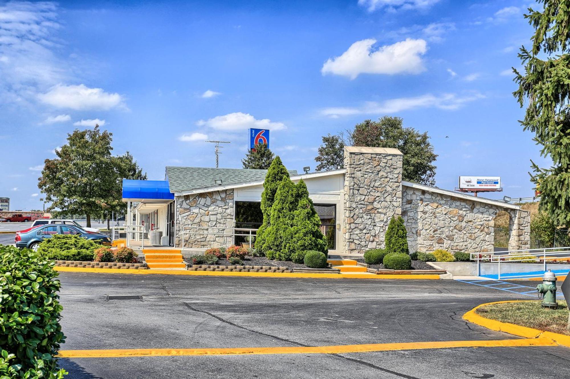 15 Budget Hotels In Maryland That Actually Deliver Value