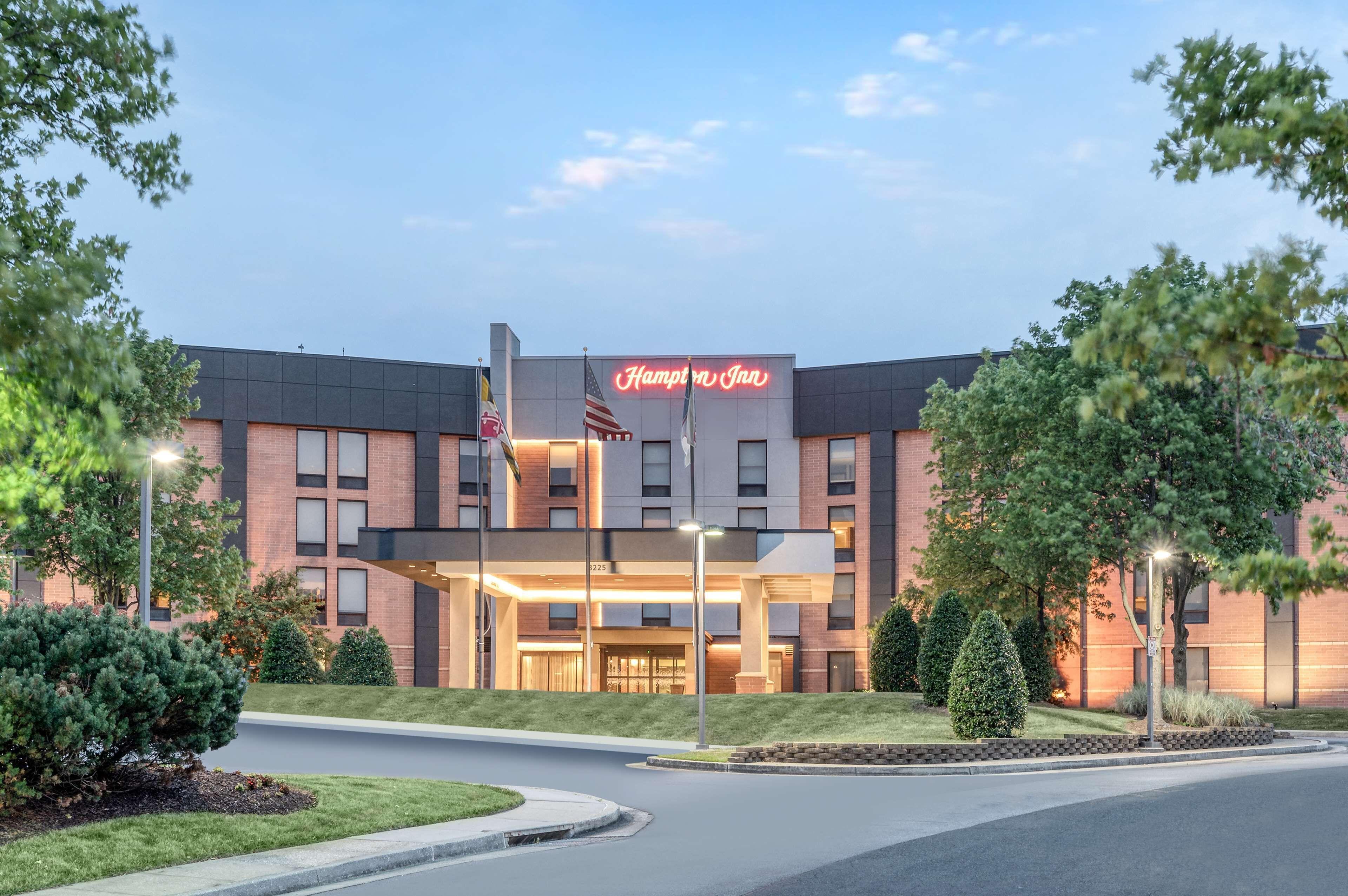 15 Top-Rated Family-Friendly Hotels In Maryland