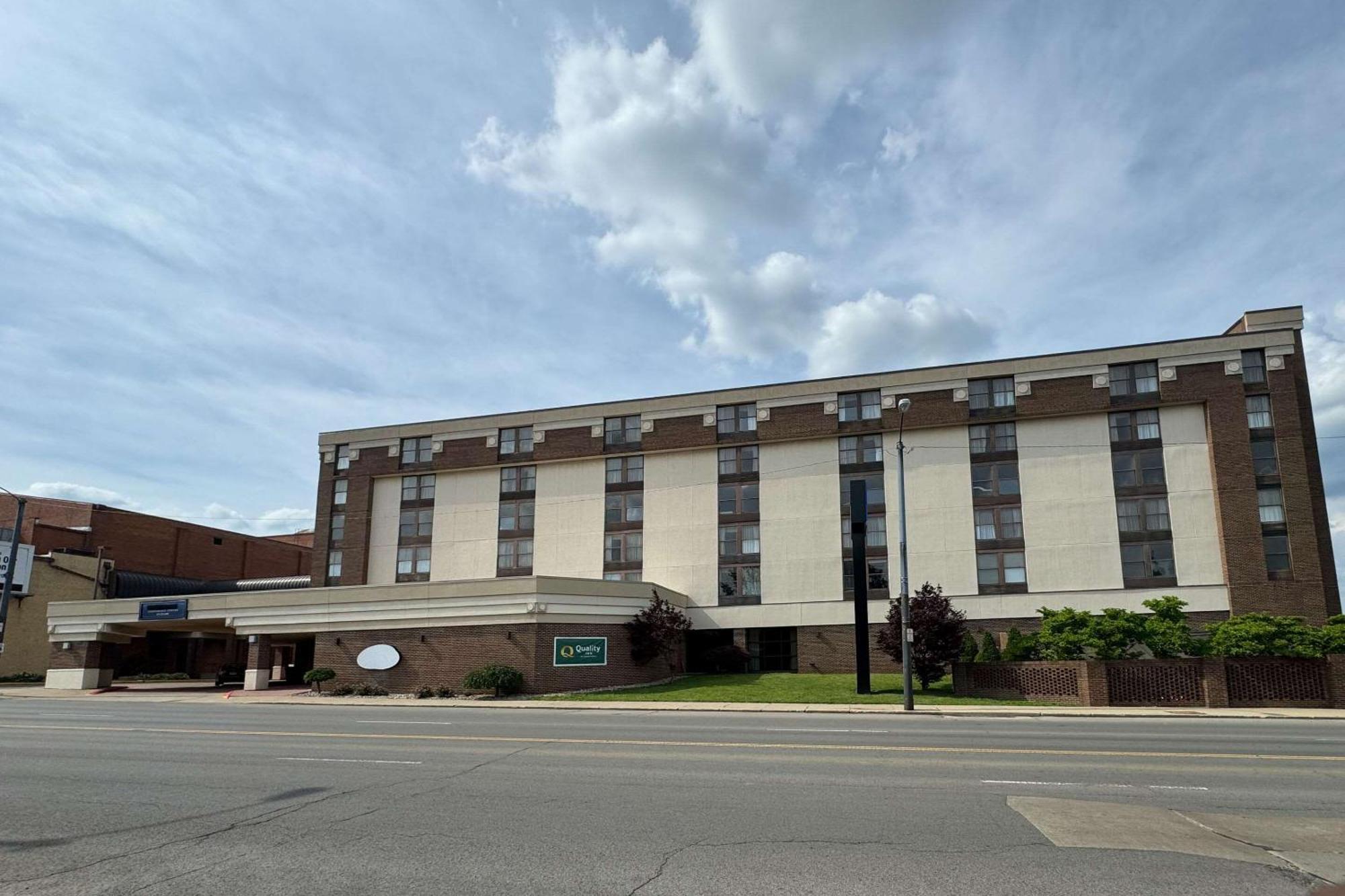 15 Smart Central Hotels In Ohio Worth Booking
