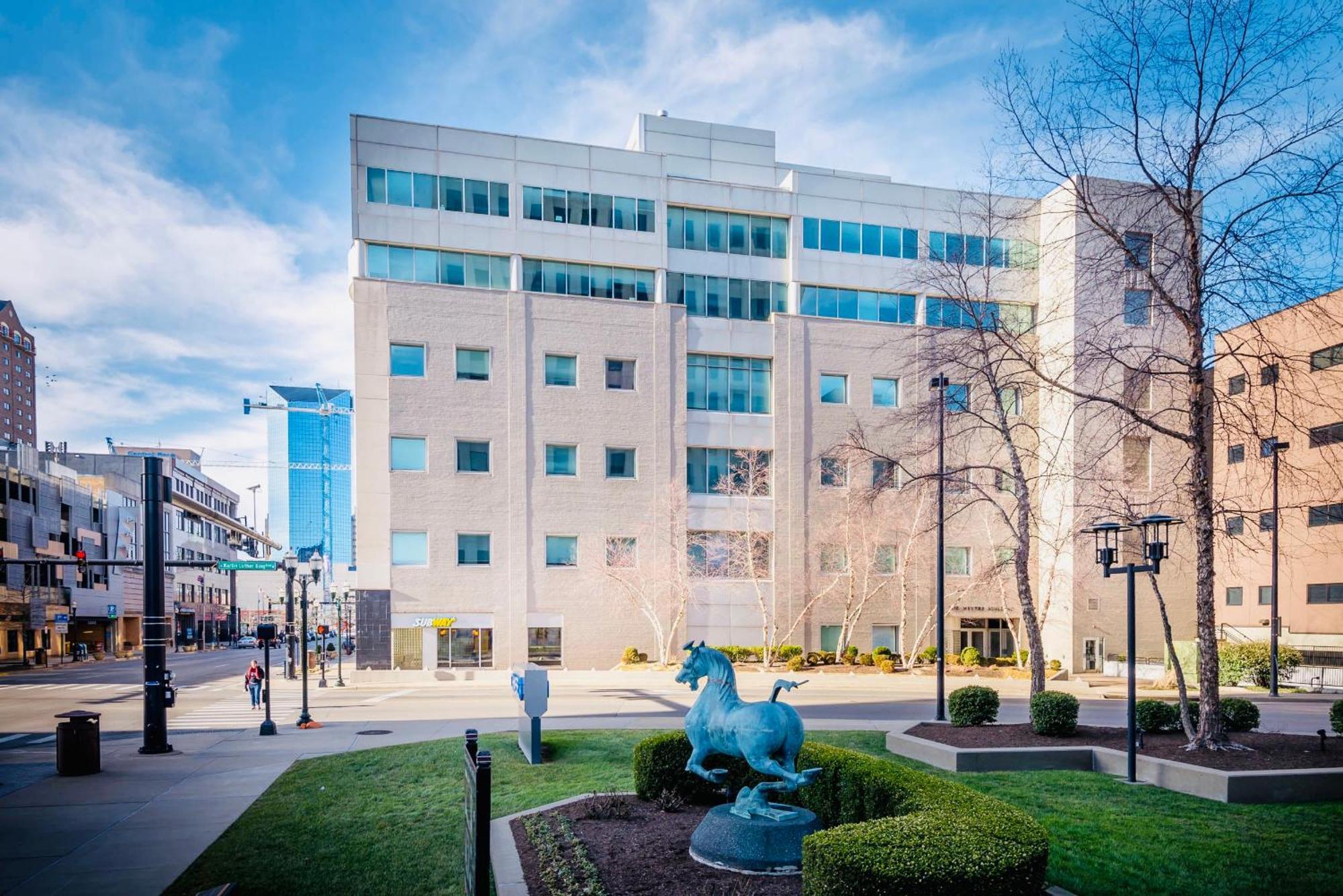 Where to Stay in Kentucky: 10 Best Central Hotels