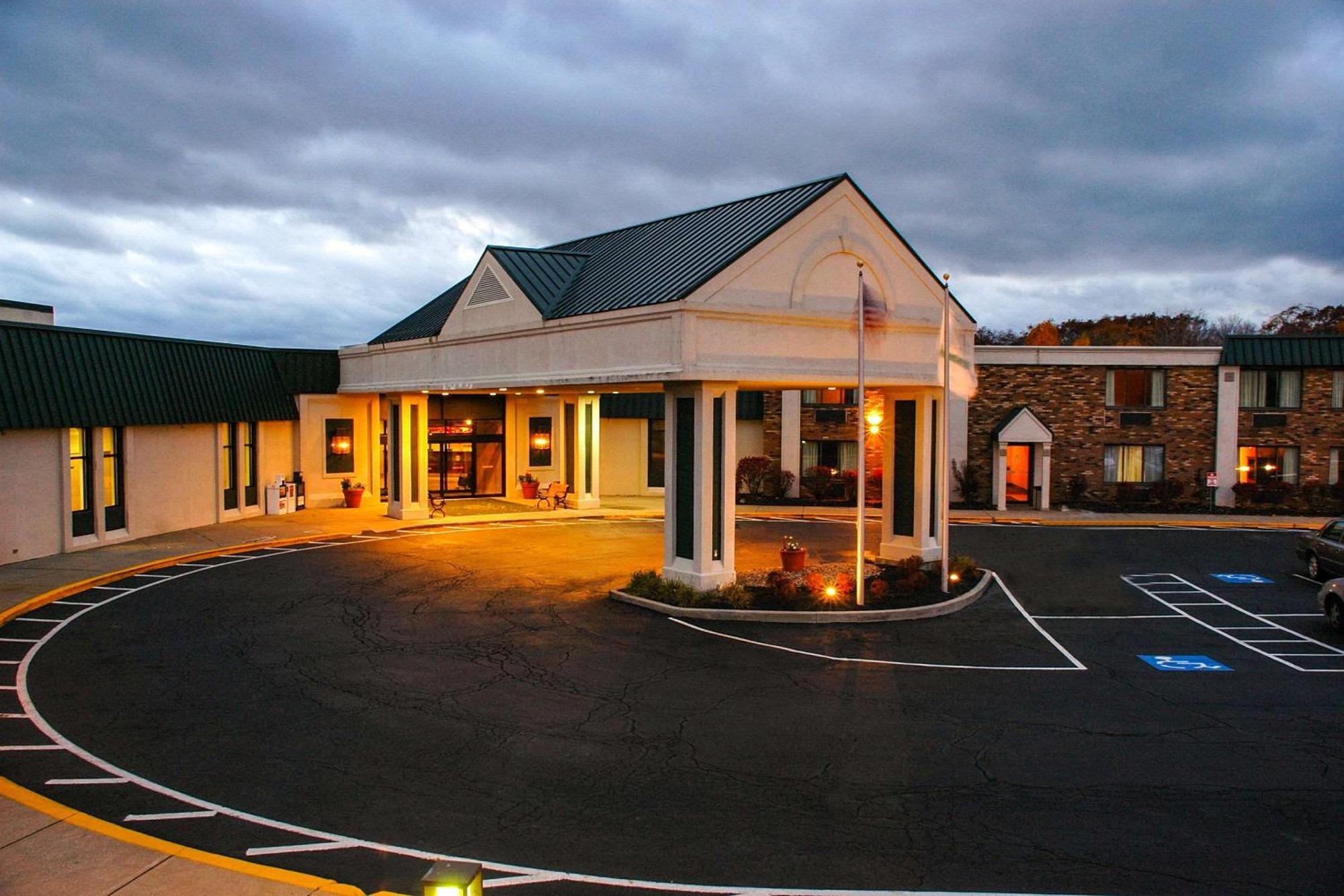 12 Resort Hotels in Ohio Worth Booking Right Now