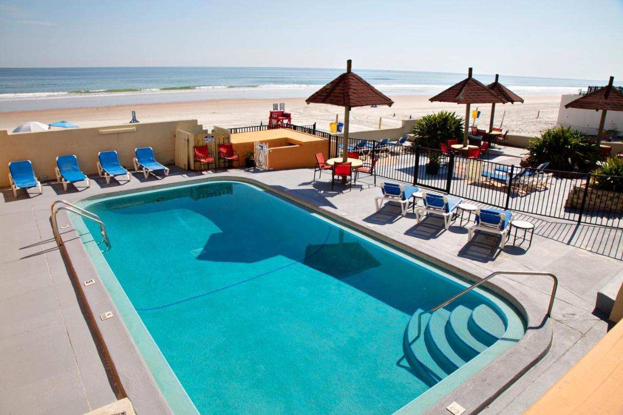 4 Airport Hotels in Daytona Beach Shores Worth Booking