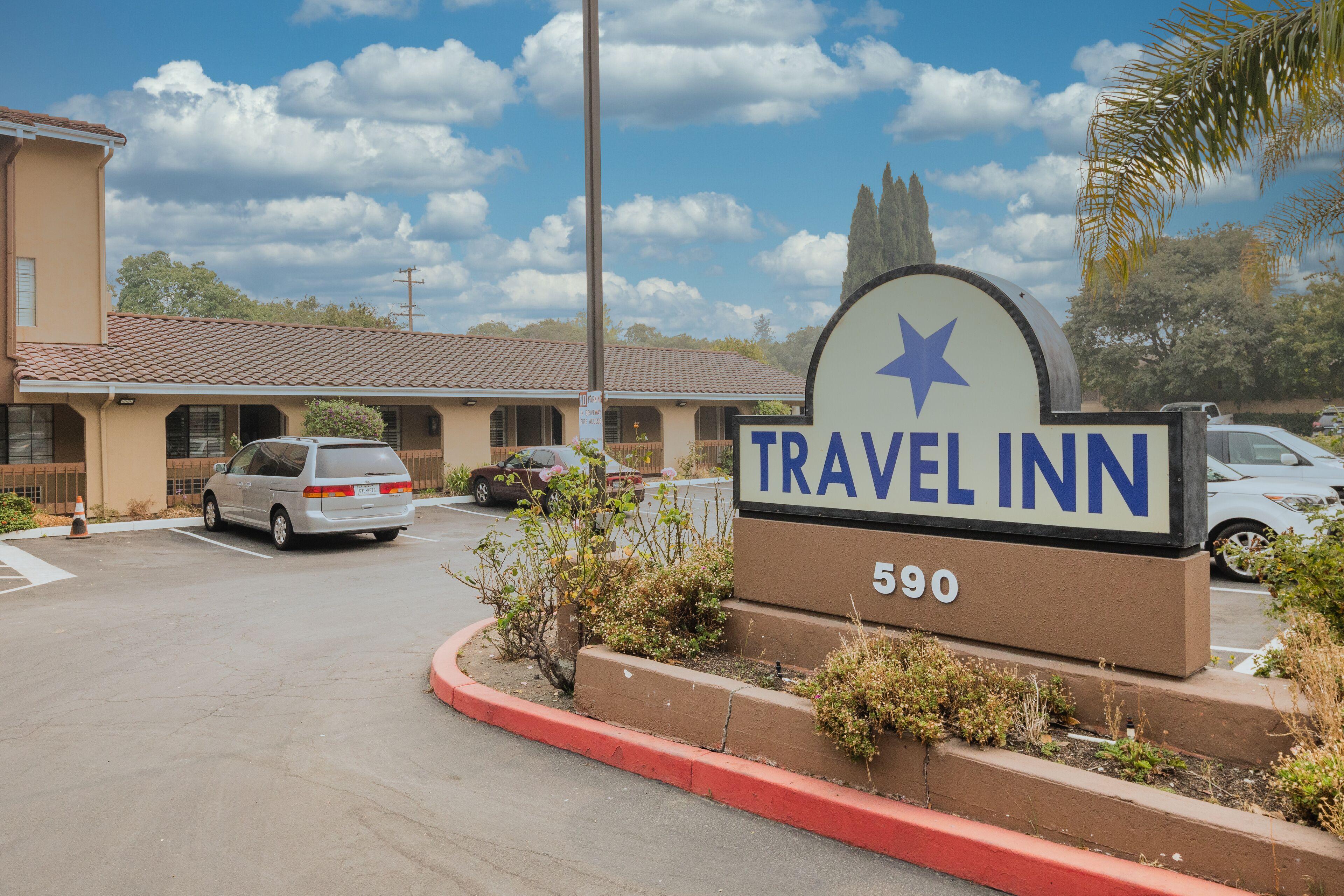 Where to Stay Near Hindu Temple Sunnyvale: 4 Airport Hotels