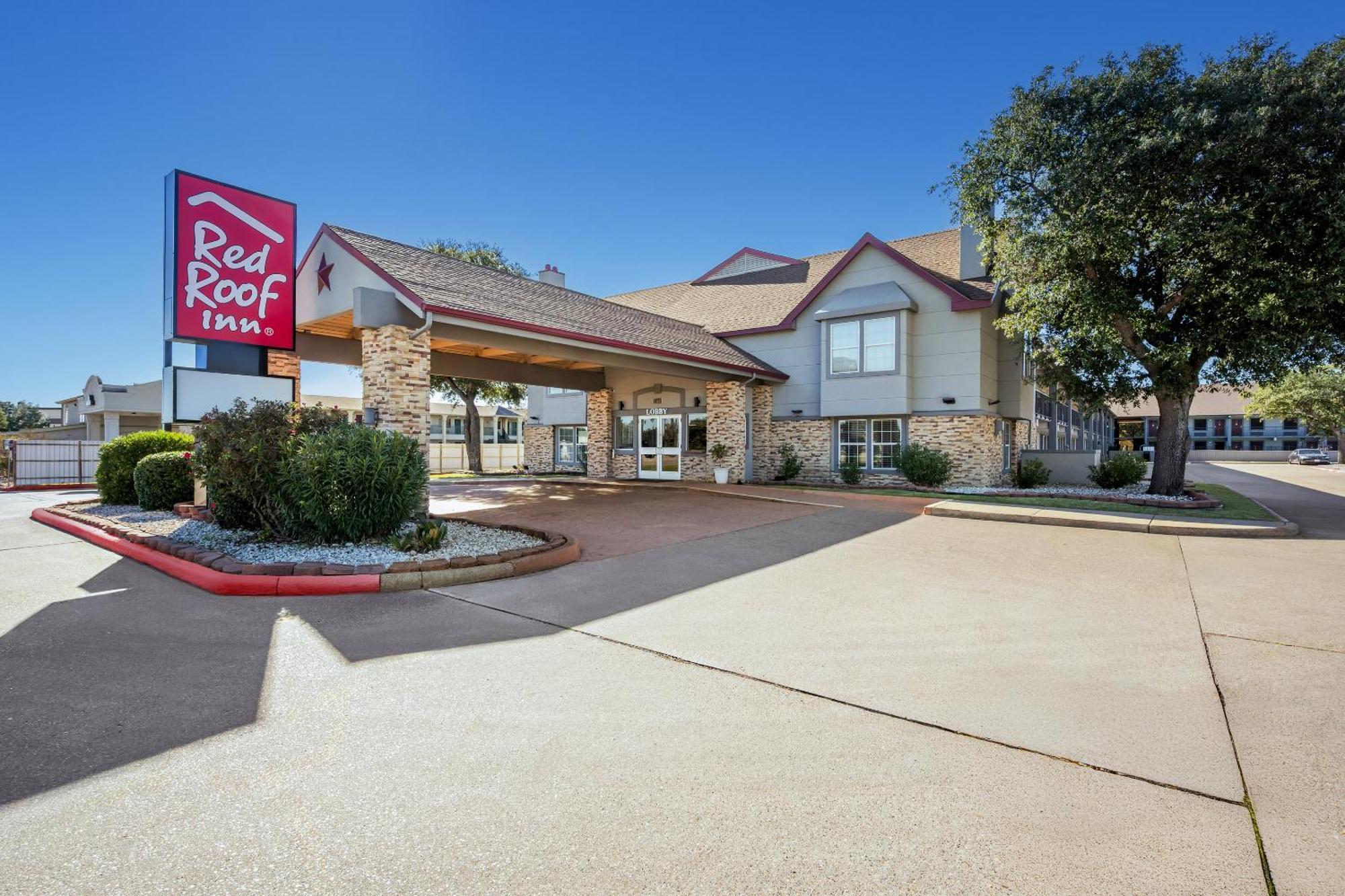 7 Airport Hotels Close to Reed Arena, College Station