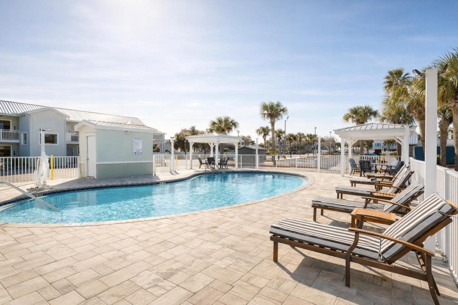 5 Hotels Near Big Kahunas in Destin for Every Budget
