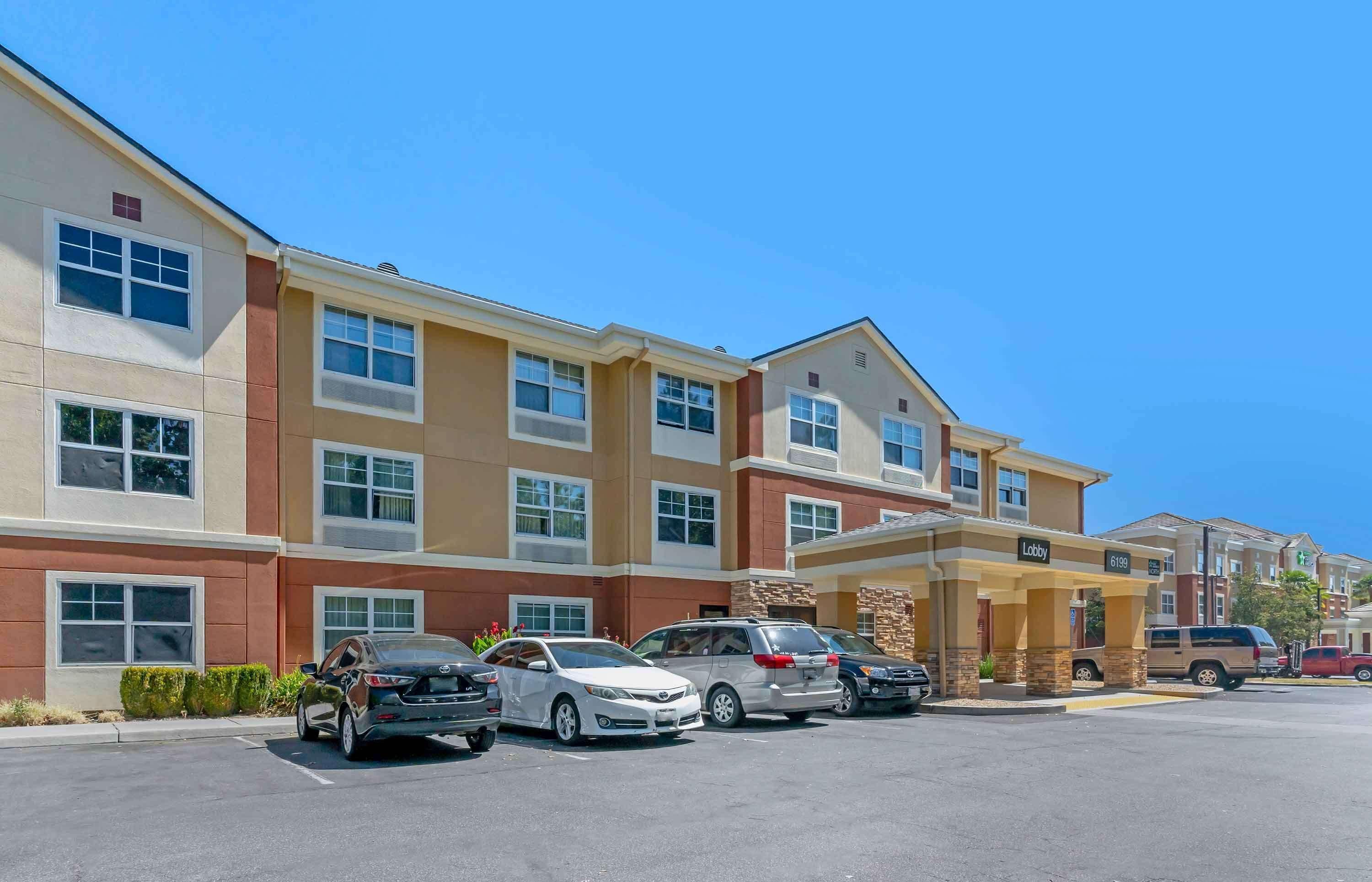 5 Budget Hotels Near Lake Almaden Park Worth Booking