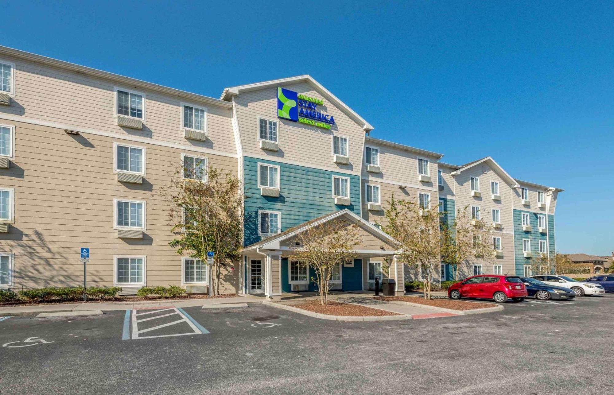 11 Budget Hotels in Orlando Metro Area for Smart Travelers