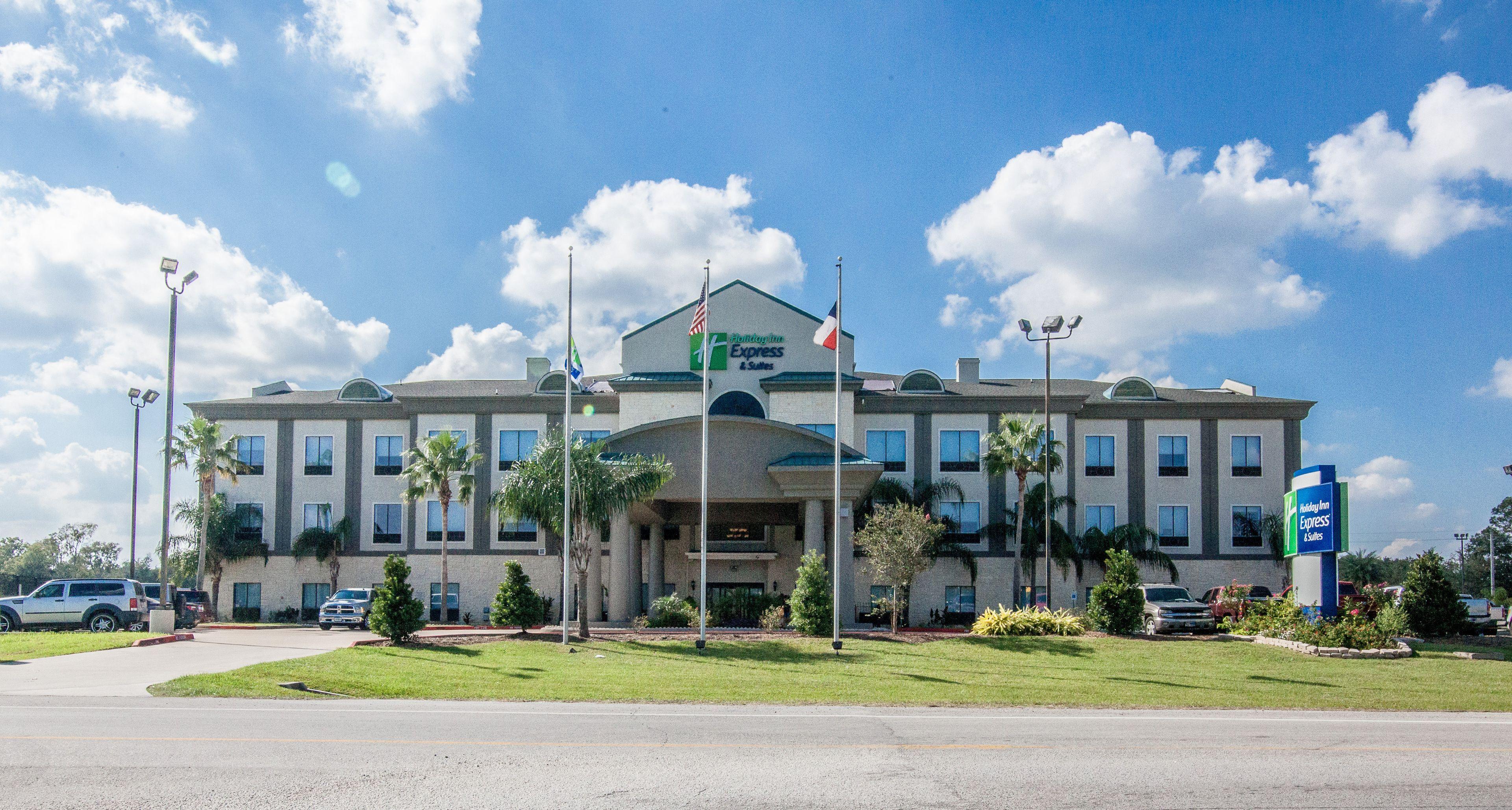 10 Smart Beach Hotels In Texas Gulf Coast Worth Booking
