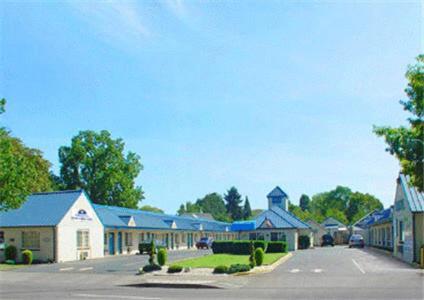 10 Top-Rated Cheap Hotels in Willamette Valley