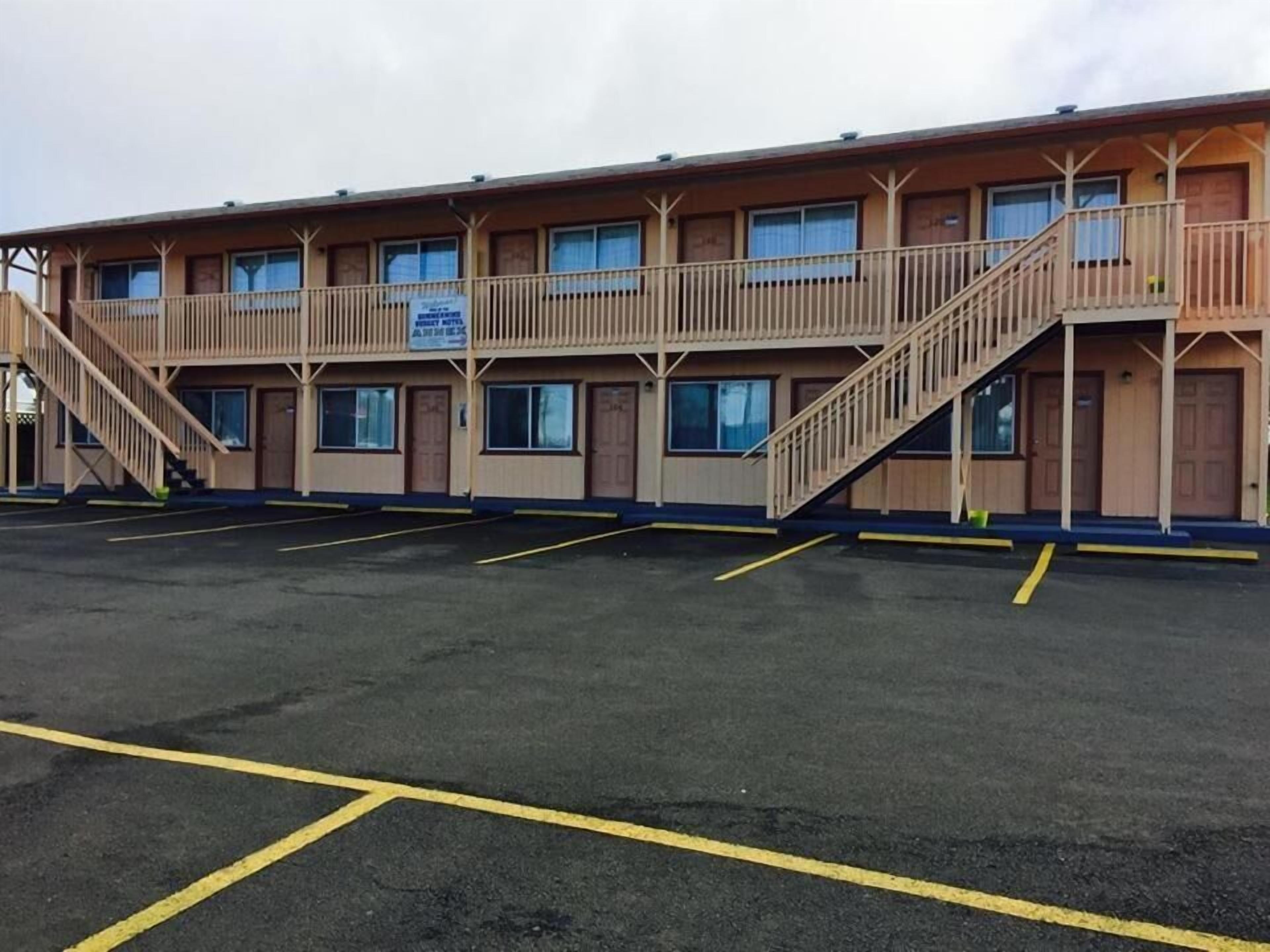 15 Central Oregon Coast Hotels That Put You Close to Everything