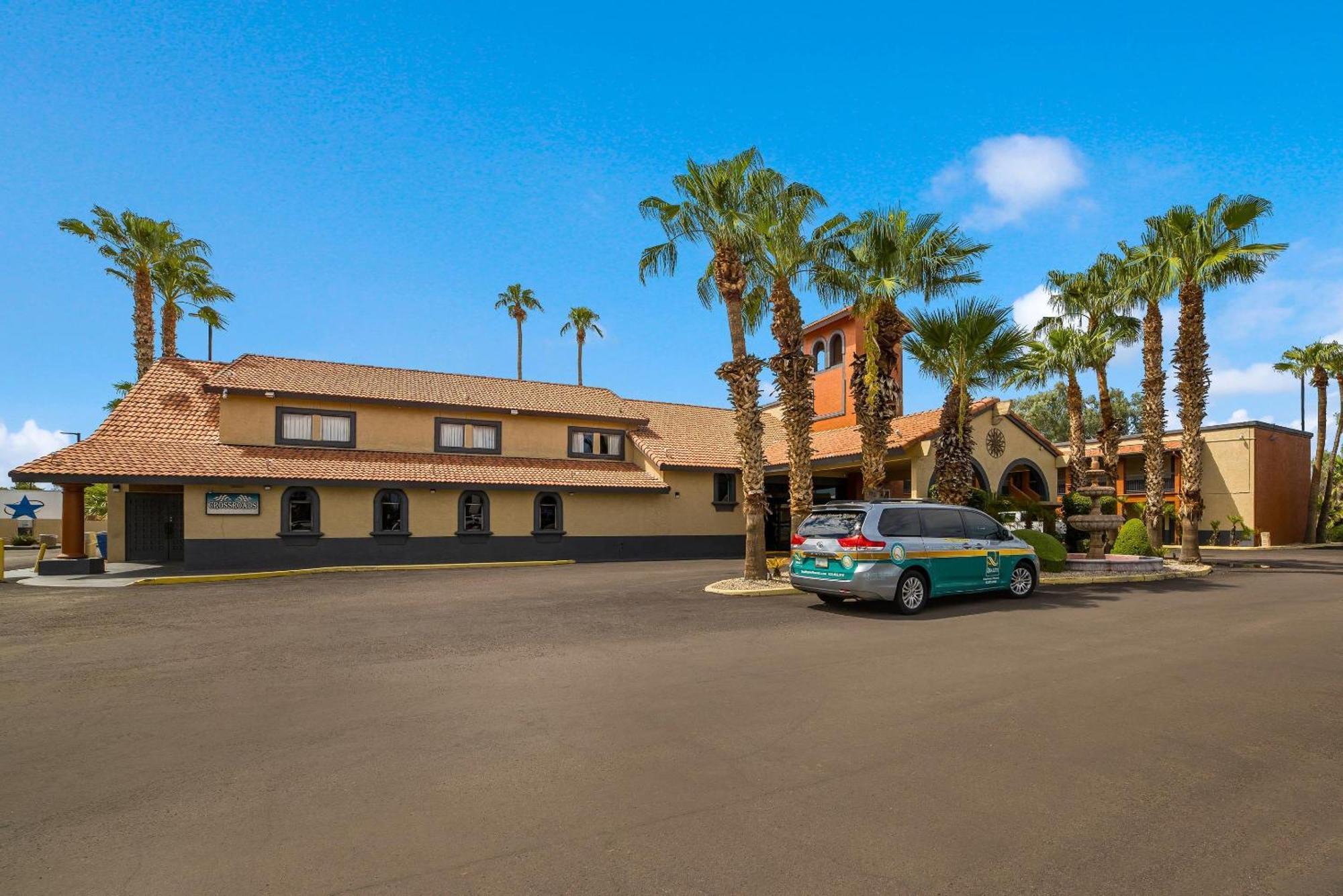 15 Two-Star Hotels in Arizona Worth Booking Right Now