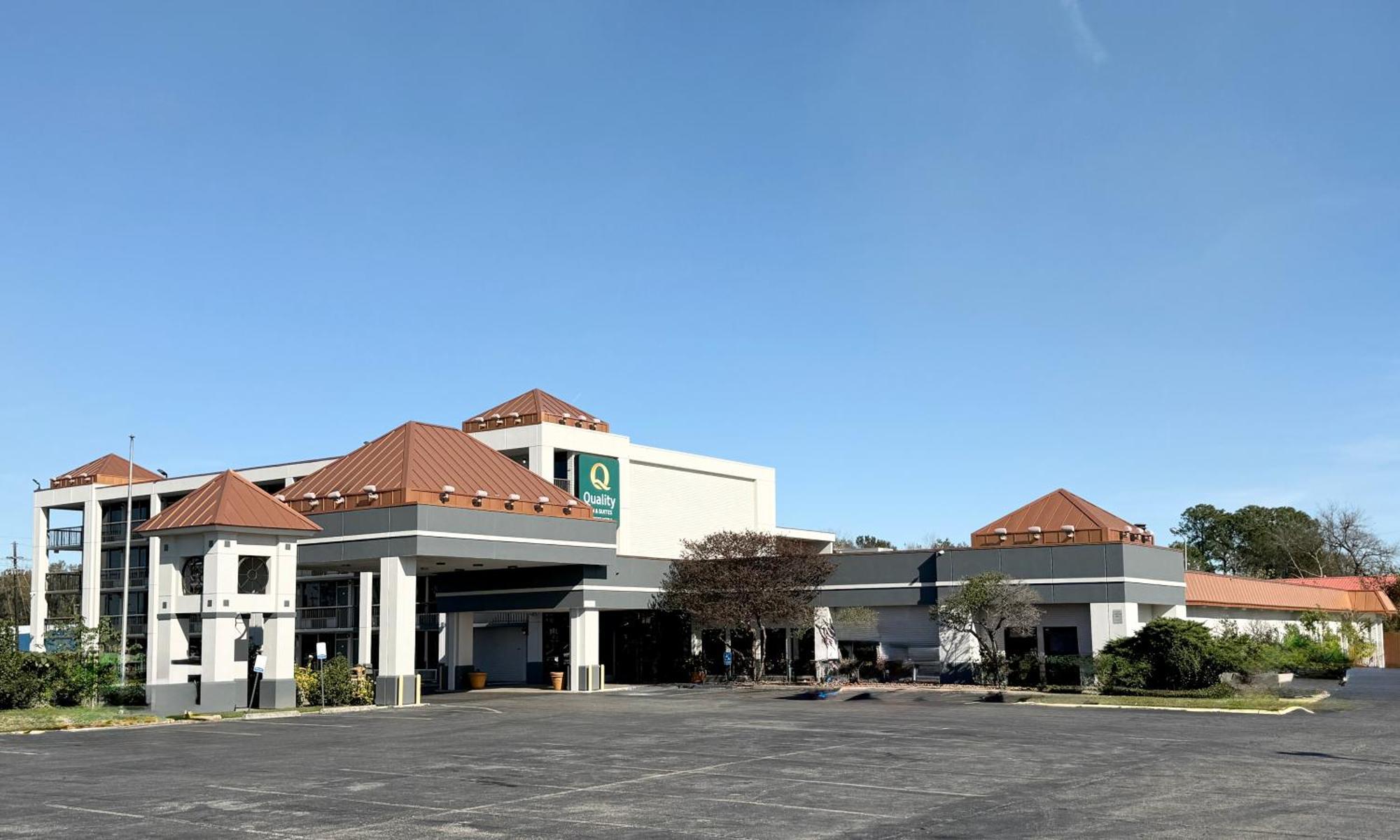 13 Smart Hotels in Acadiana Worth Booking