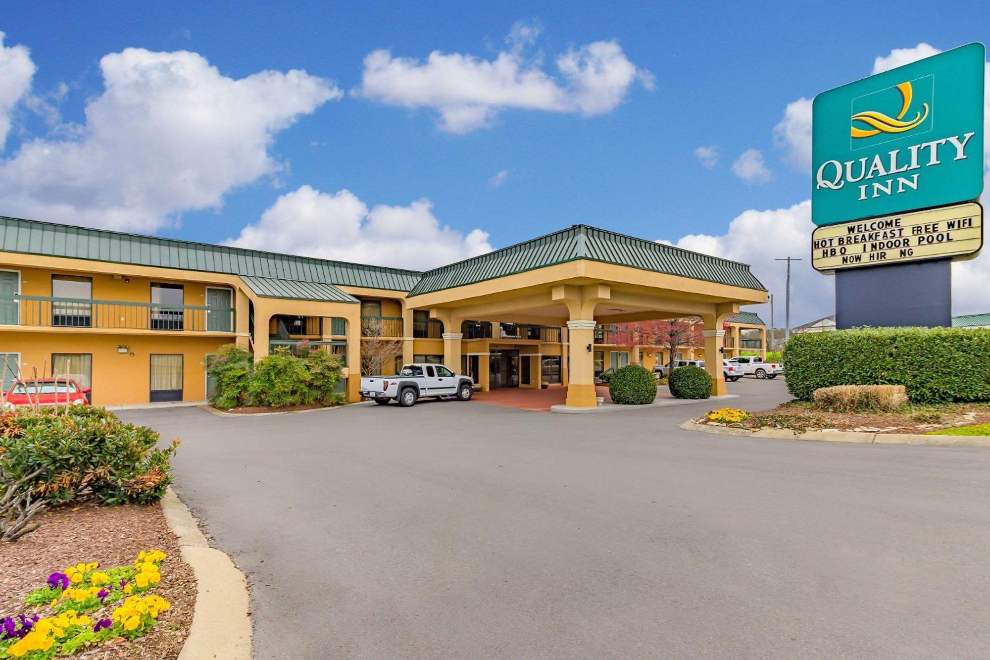 15 Smart Inn Hotels in Tennessee Worth Booking