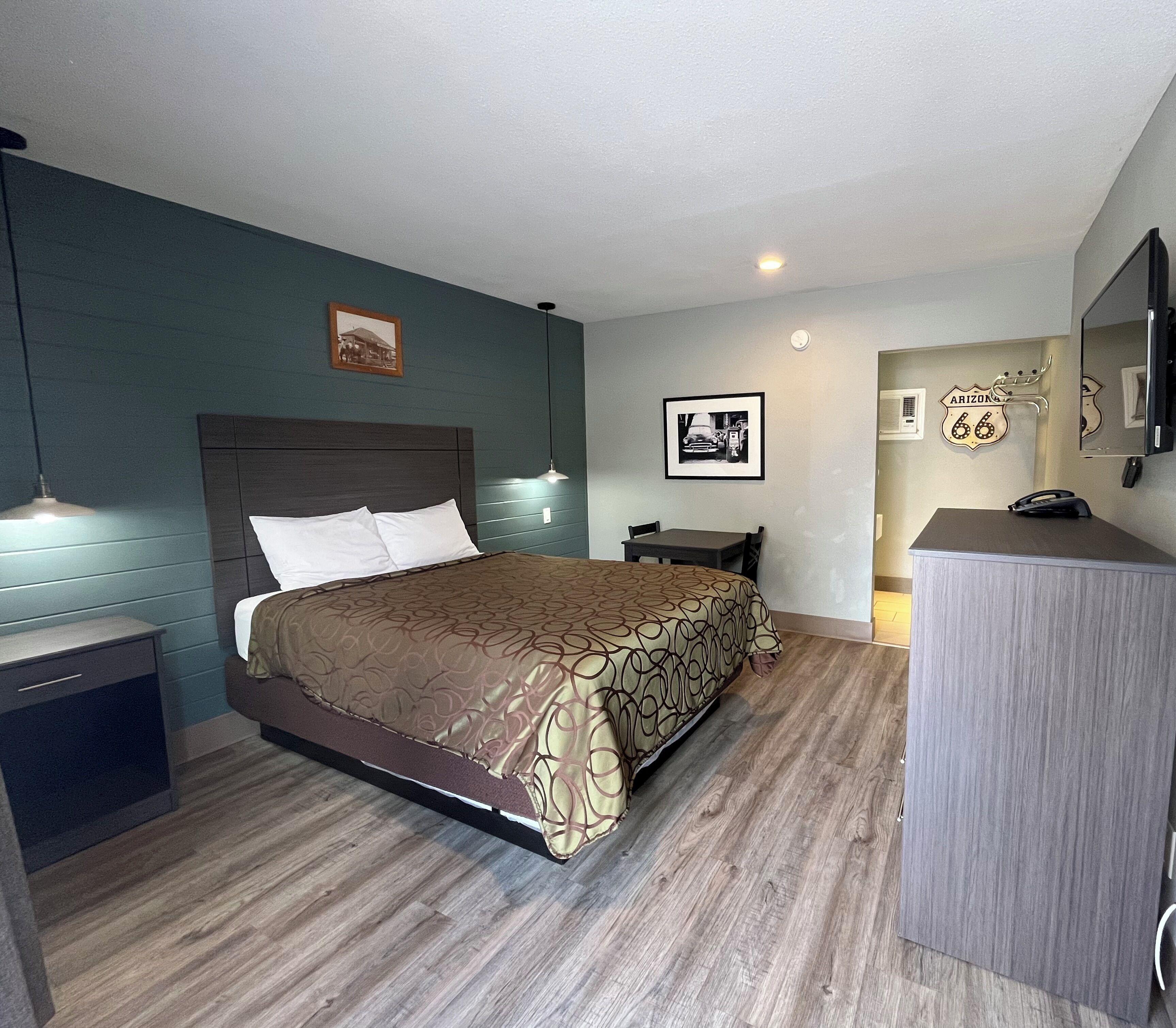 12 Best Motels in Arizona for Road Trips & Exploration