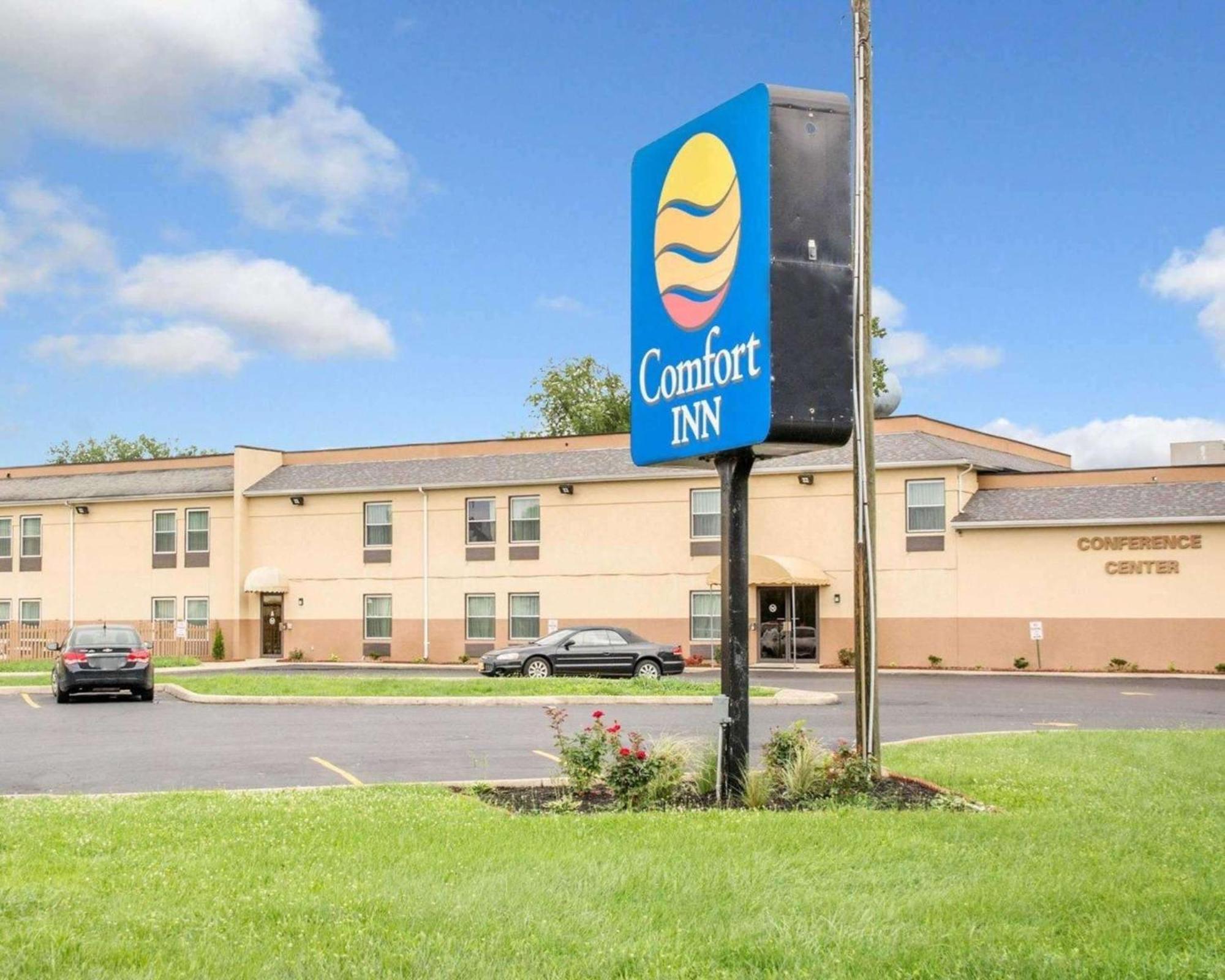 12 Inn Hotels in Ohio That Are Worth Your Booking