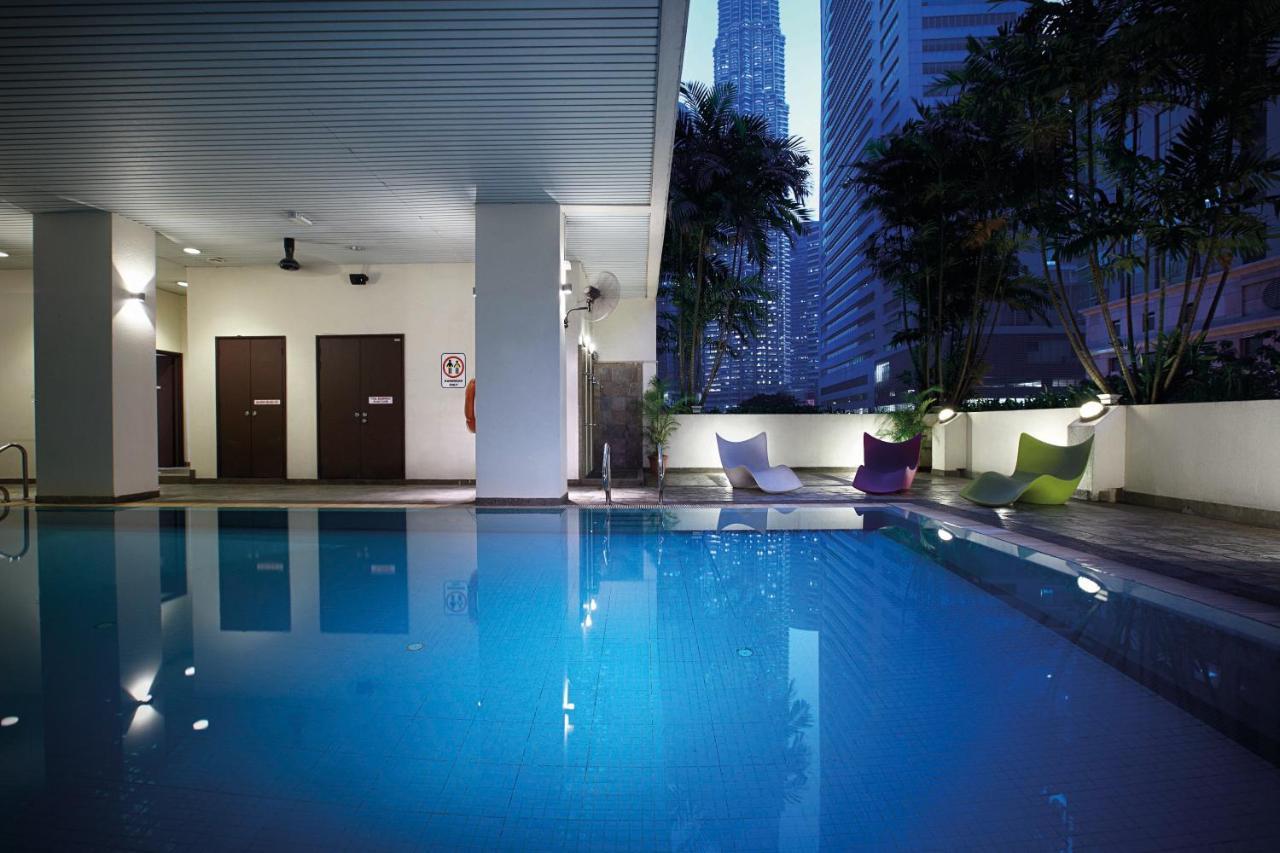 Where to Stay in KLCC: 15 Family Hotels in KL City-Centre