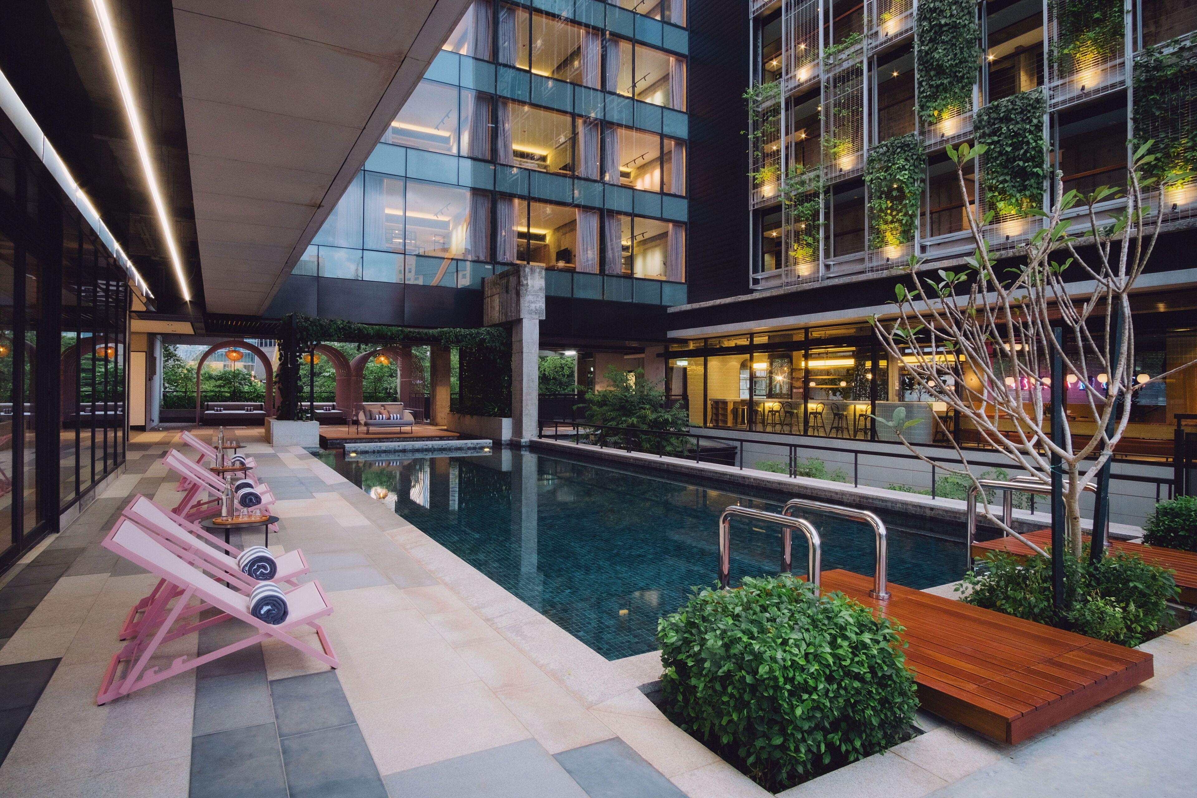 Where to Stay in Bukit Bintang: 13 Best Luxury Hotels
