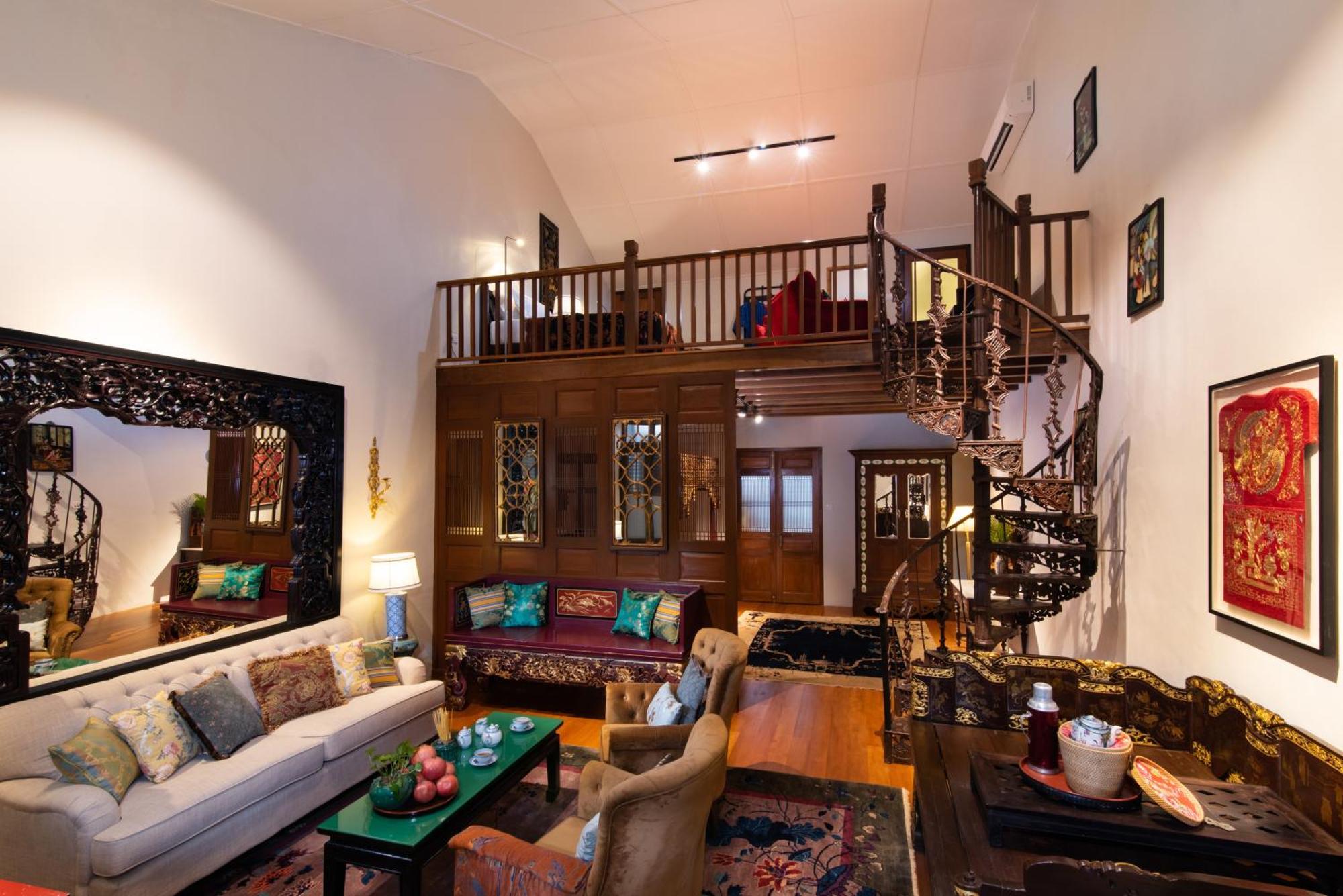6 Top 4-Star Hotels Near Kek Lok Si Temple Worth Booking