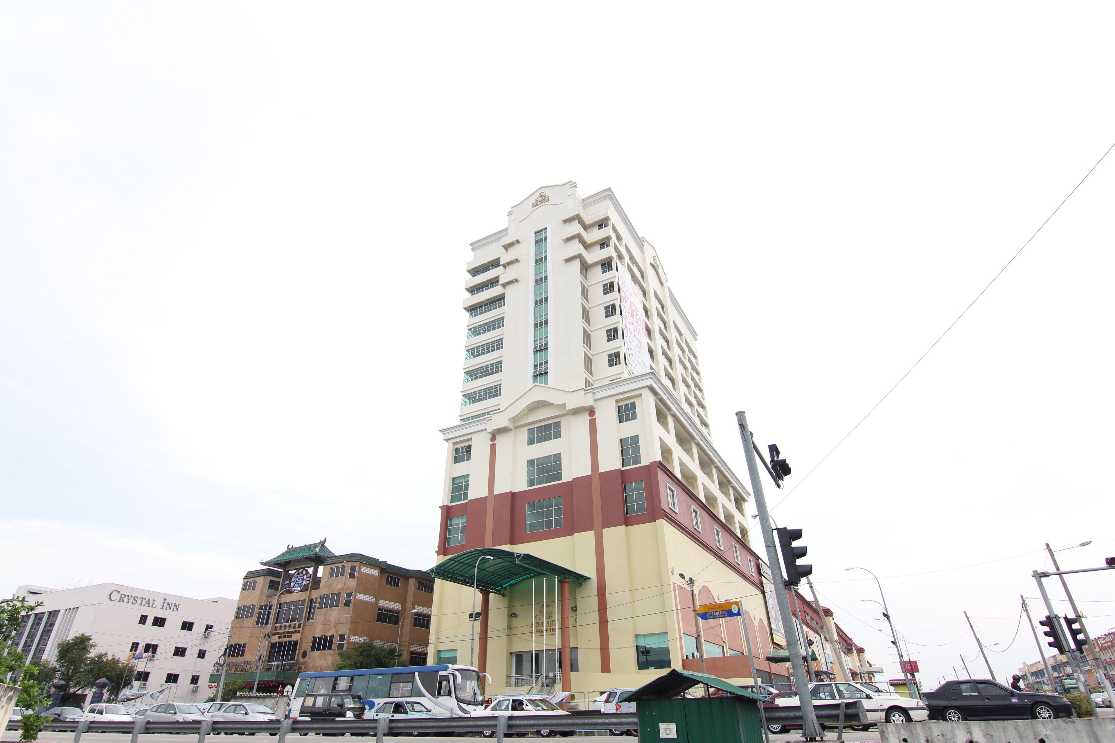 9 Budget Hotels in Johor That Deliver Real Value