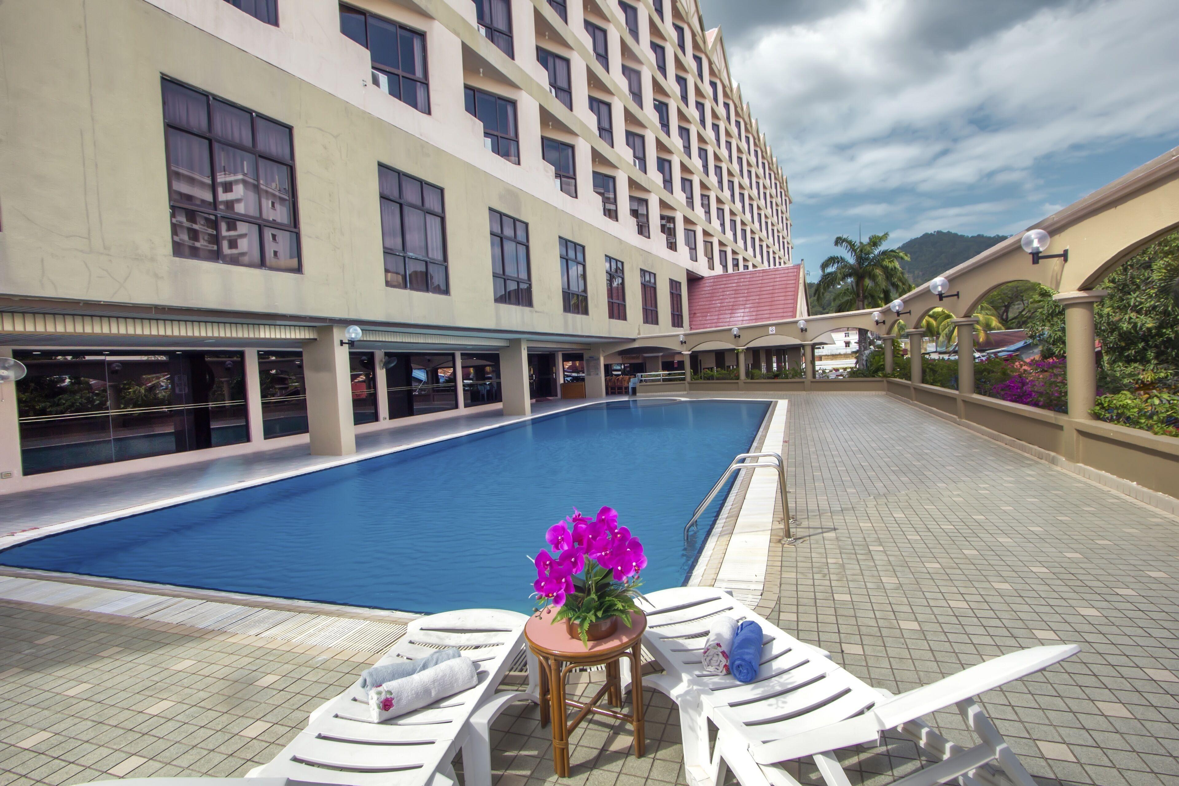 8 Best Budget Hotels in Kedah for Smart Travelers
