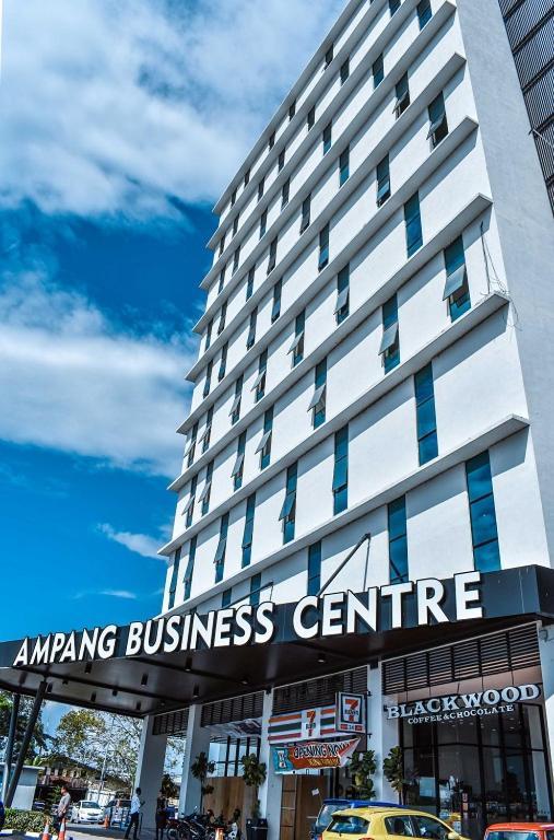 14 Budget Hotels in Malaysia Worth Booking Right Now