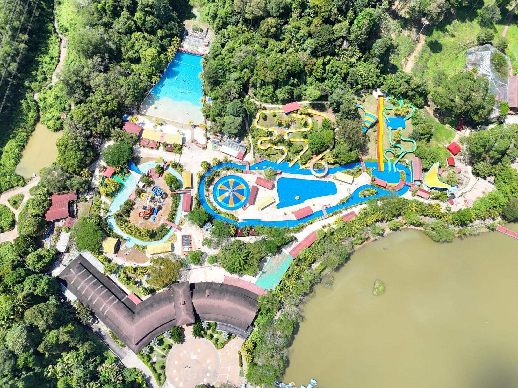13 Top-Rated Resorts in Malaysia Worth Booking Right Now