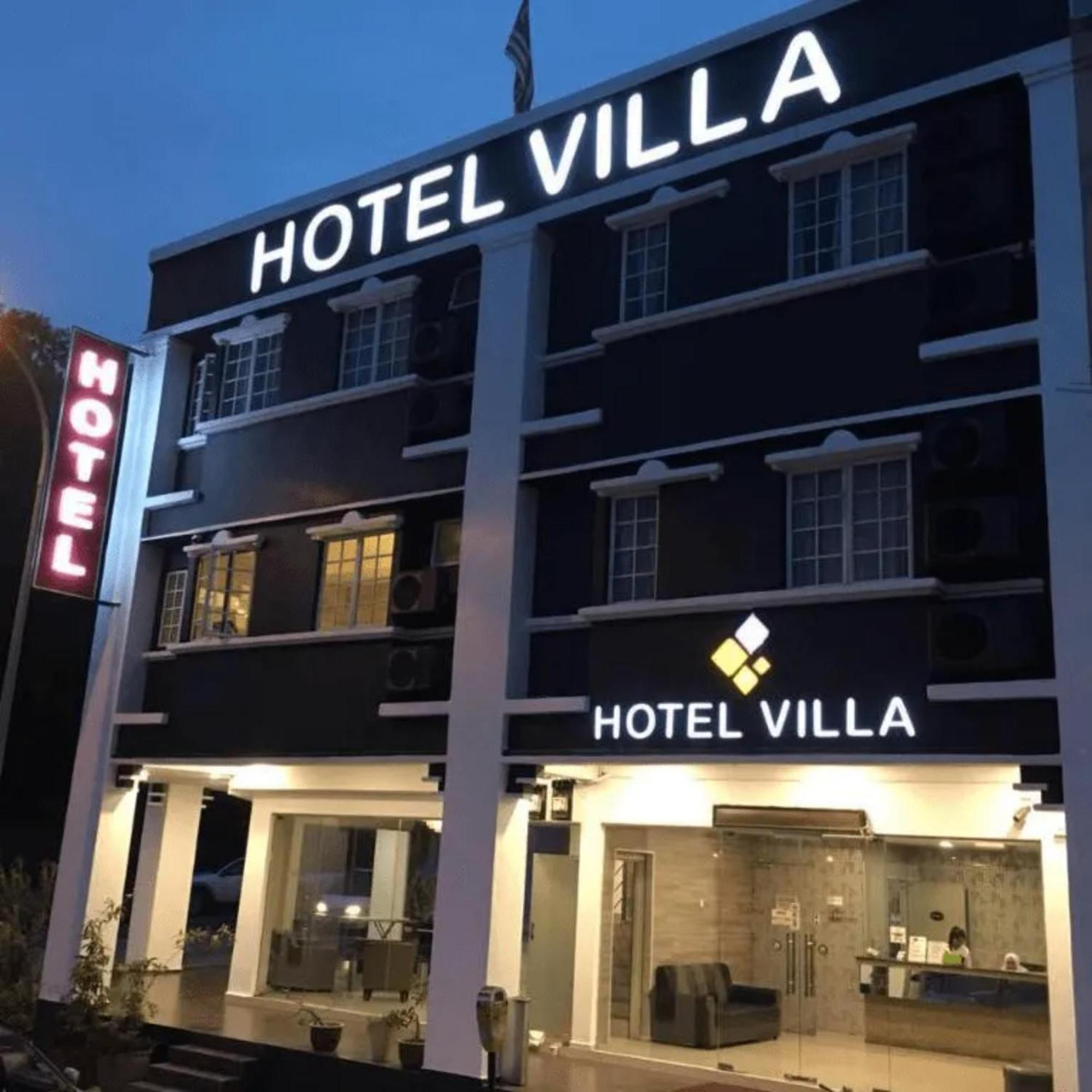 5 Budget Hotels Near MARA College Seremban Worth Booking