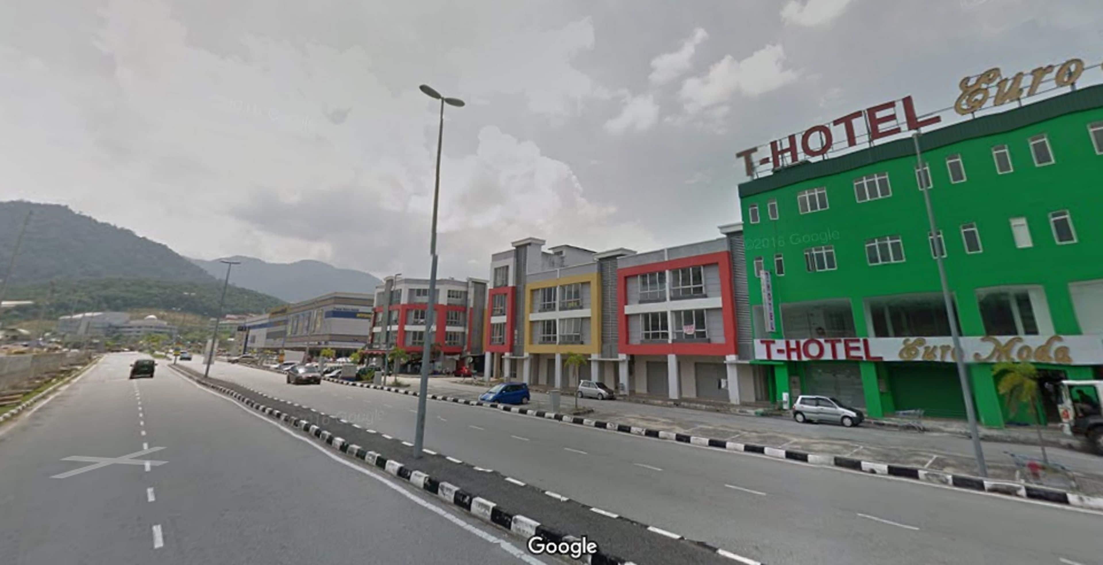 7 Top-Rated Family Hotels in Perak, Malaysia