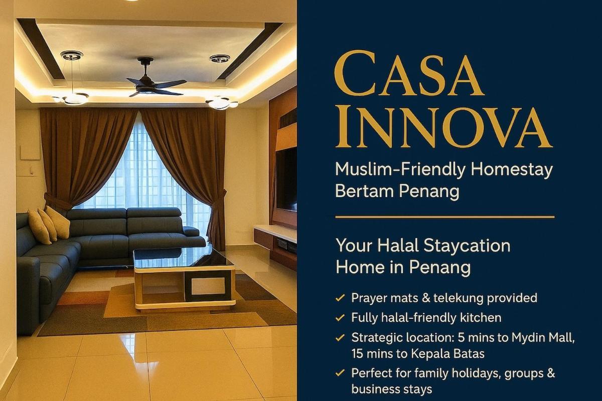Where to Stay in Penang: 4 Hotels with Outstanding Staff