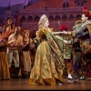 Kiss Me Kate at the Barrington Stage Company